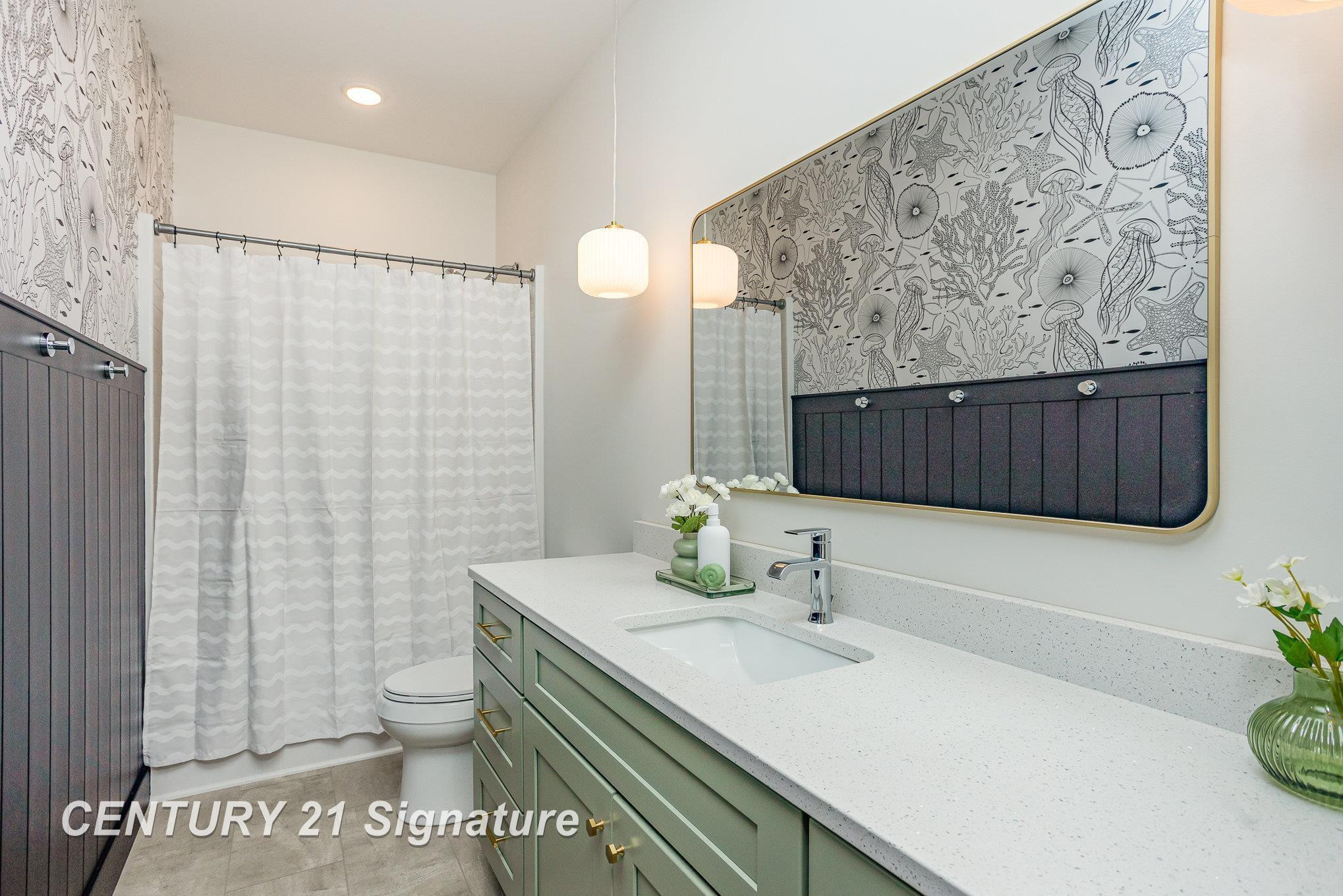 34 W Grove Court, Freeland, MI 48623 — Photo 24