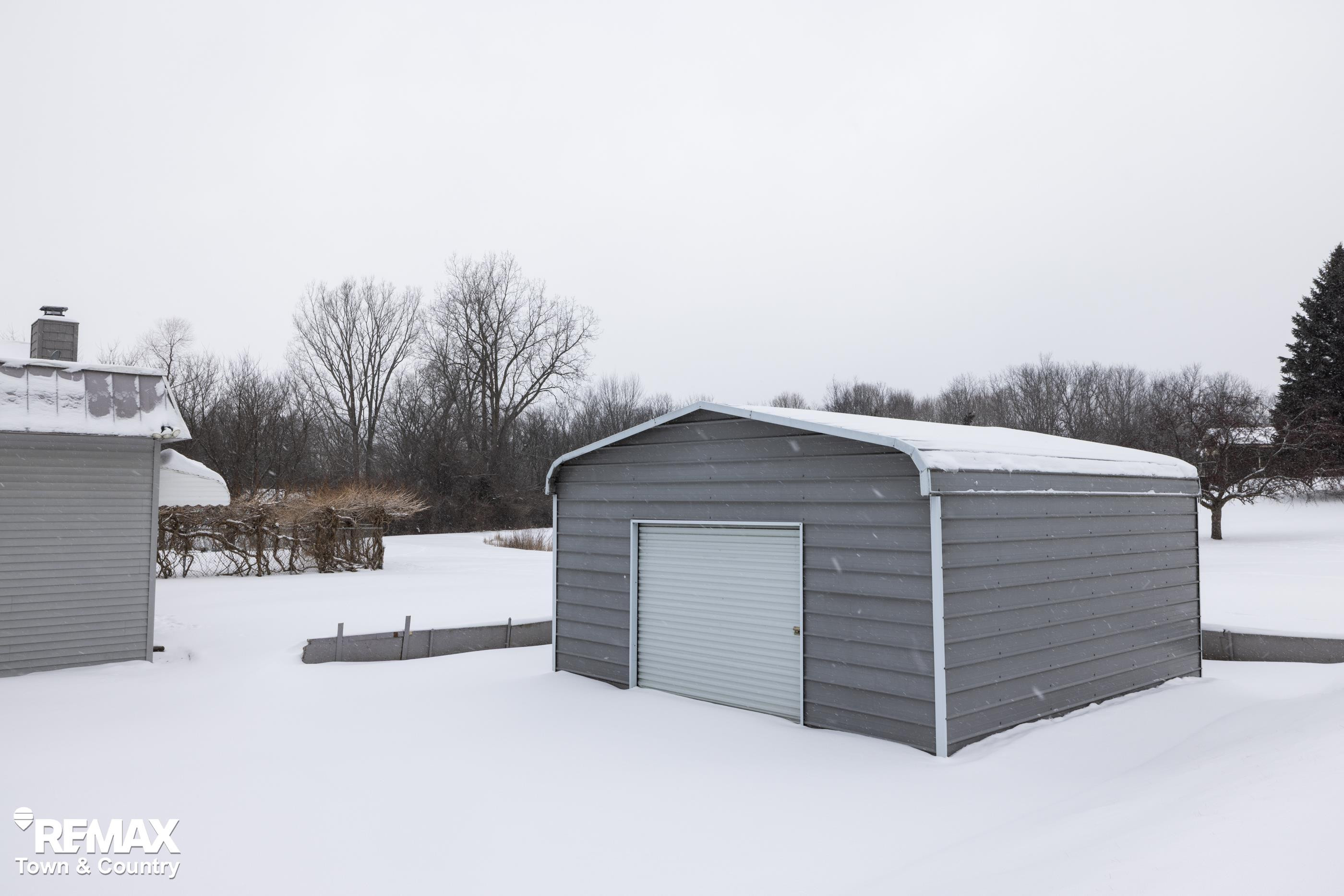 7444 Potter Road, Flushing, MI 48433 — Photo 51