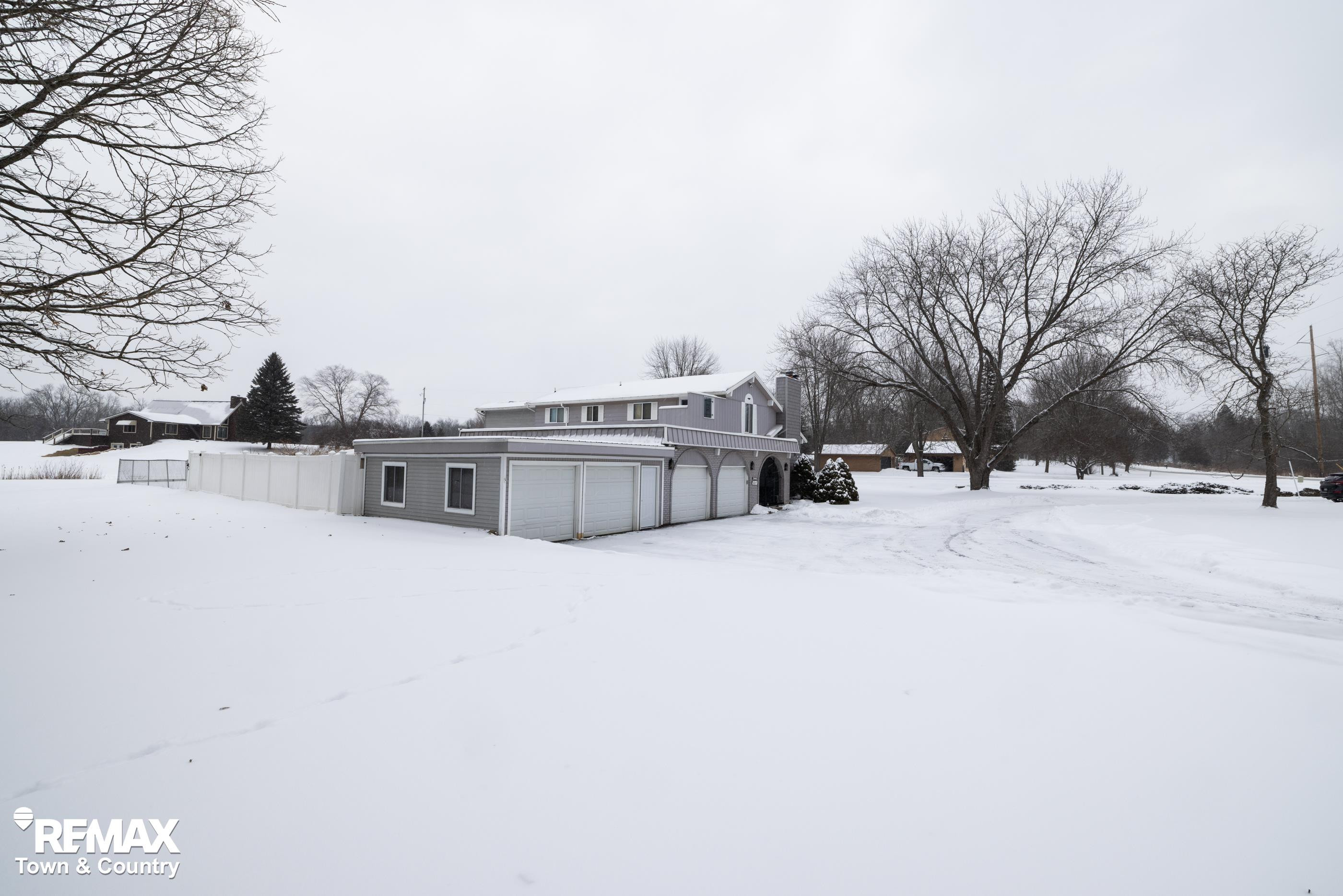 7444 Potter Road, Flushing, MI 48433 — Photo 53