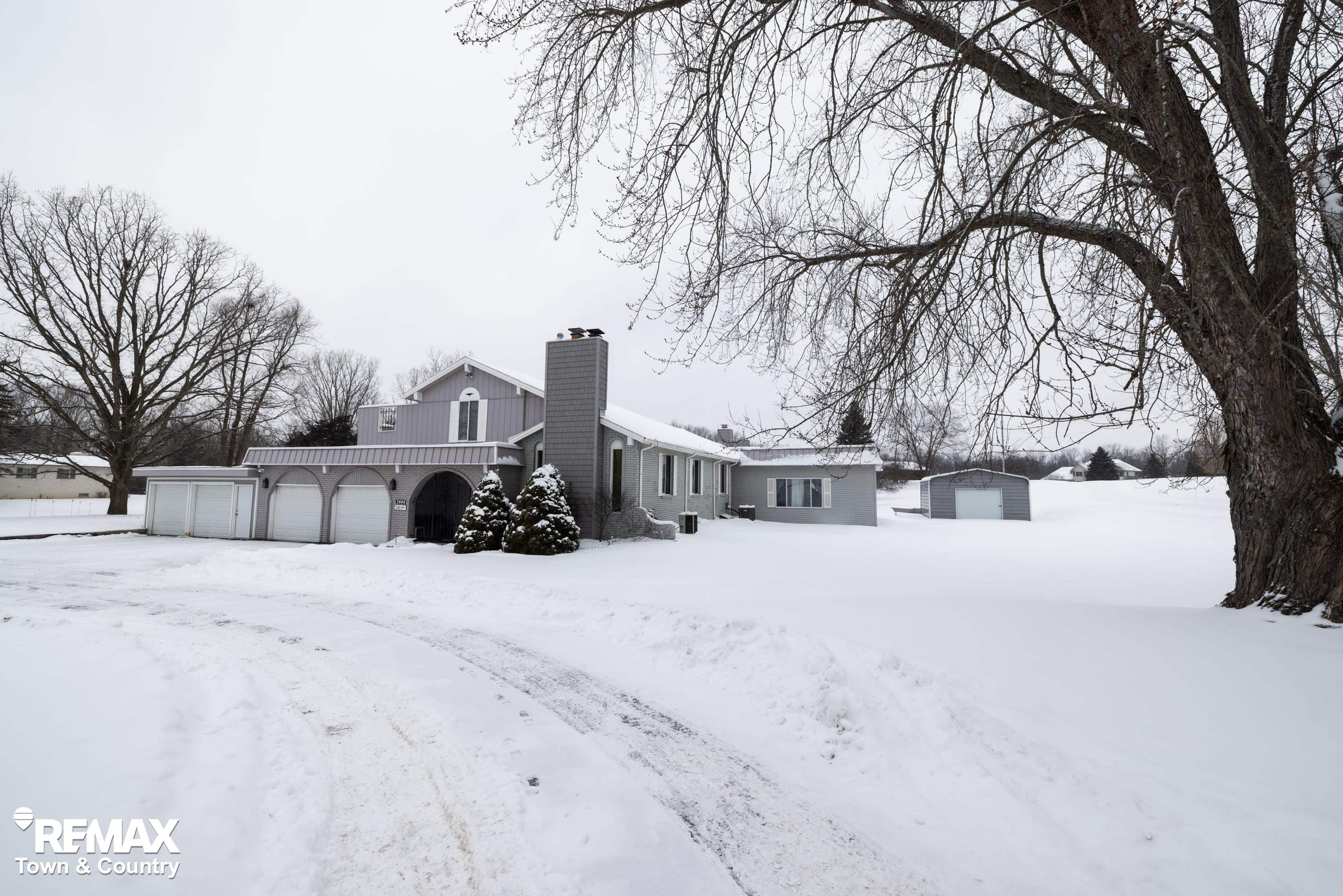 7444 Potter Road, Flushing, MI 48433 — Photo 54