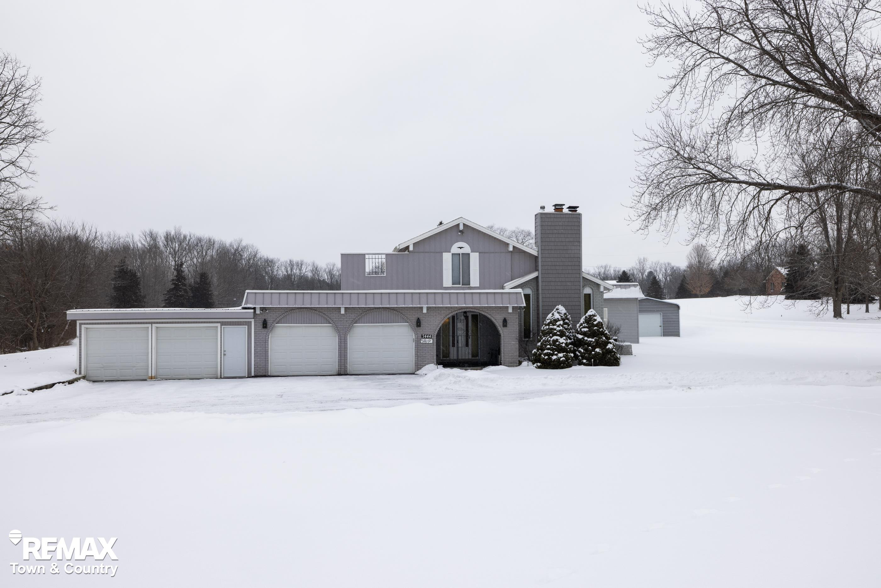 7444 Potter Road, Flushing, MI 48433 — Photo 55
