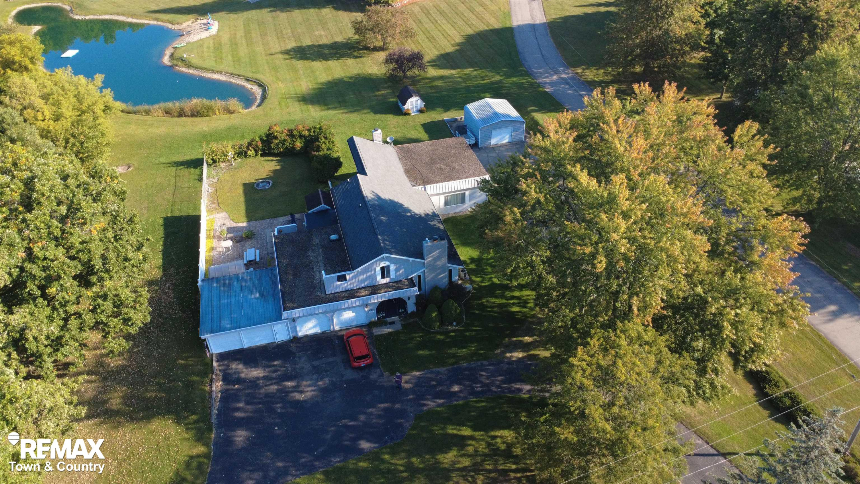 7444 Potter Road, Flushing, MI 48433 — Photo 56