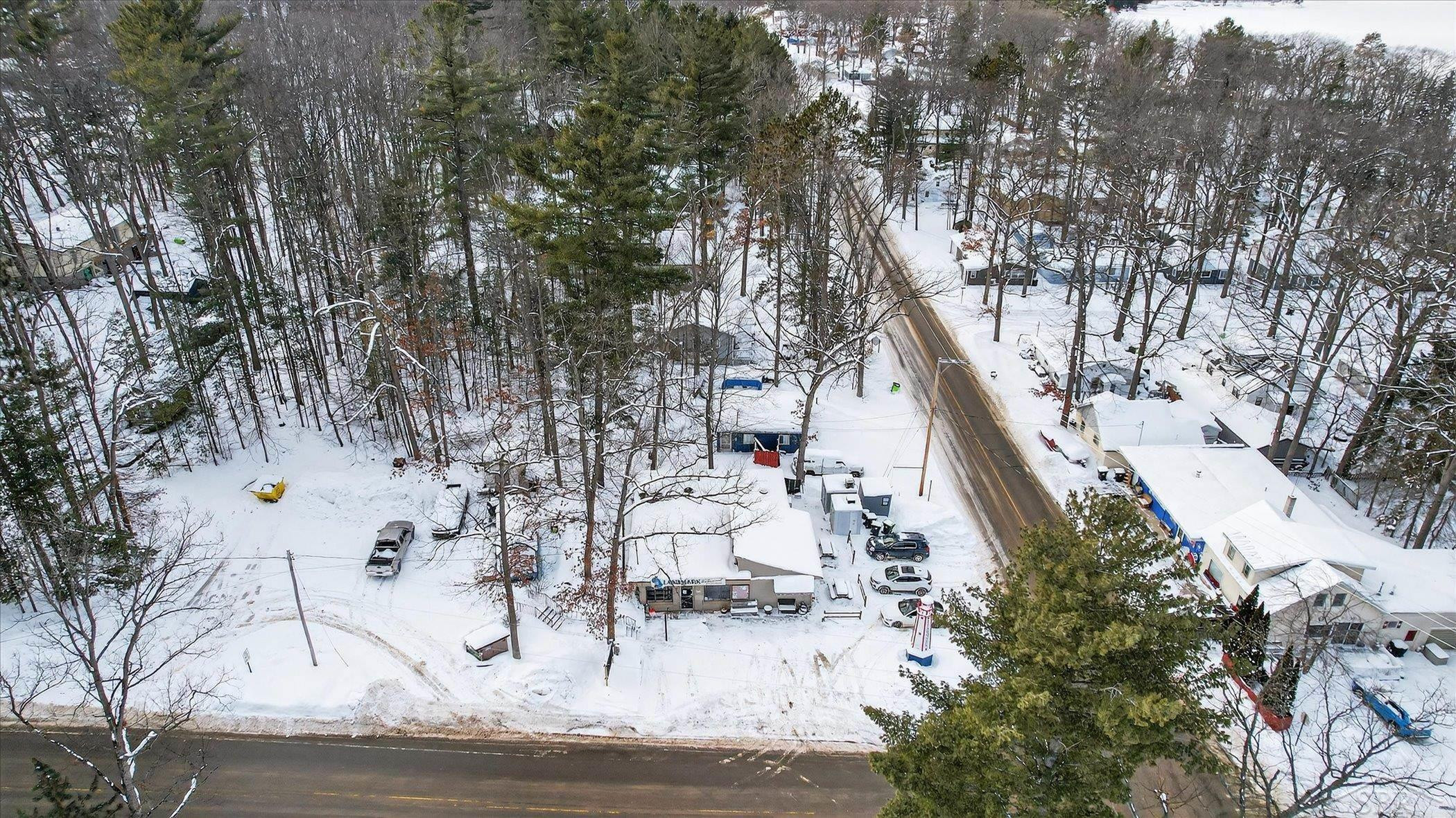 5937 W Higgins Lake Drive, Roscommon, MI 48653 — Photo 45