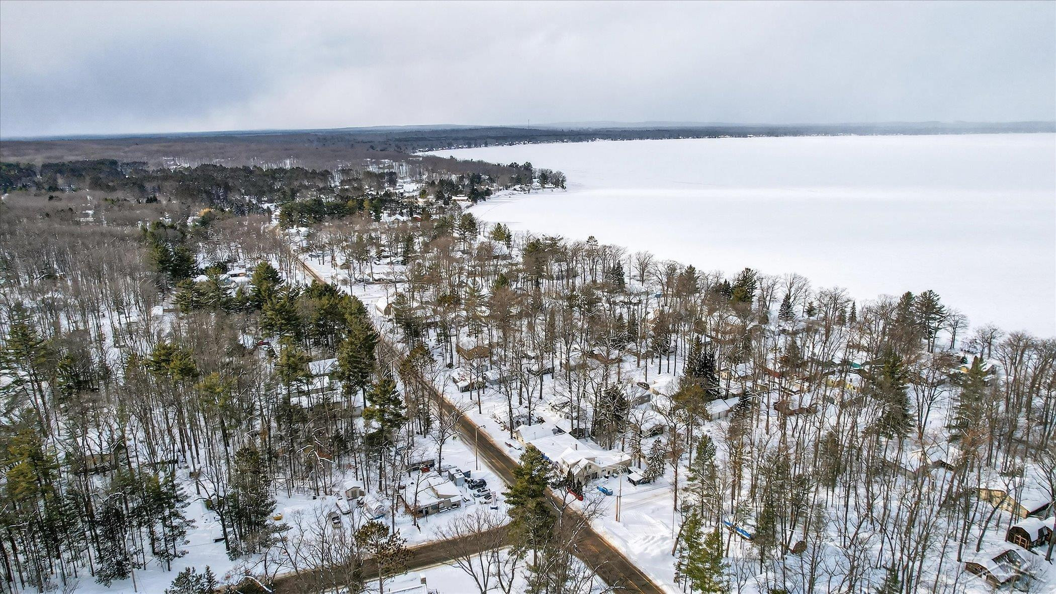 5937 W Higgins Lake Drive, Roscommon, MI 48653 — Photo 49