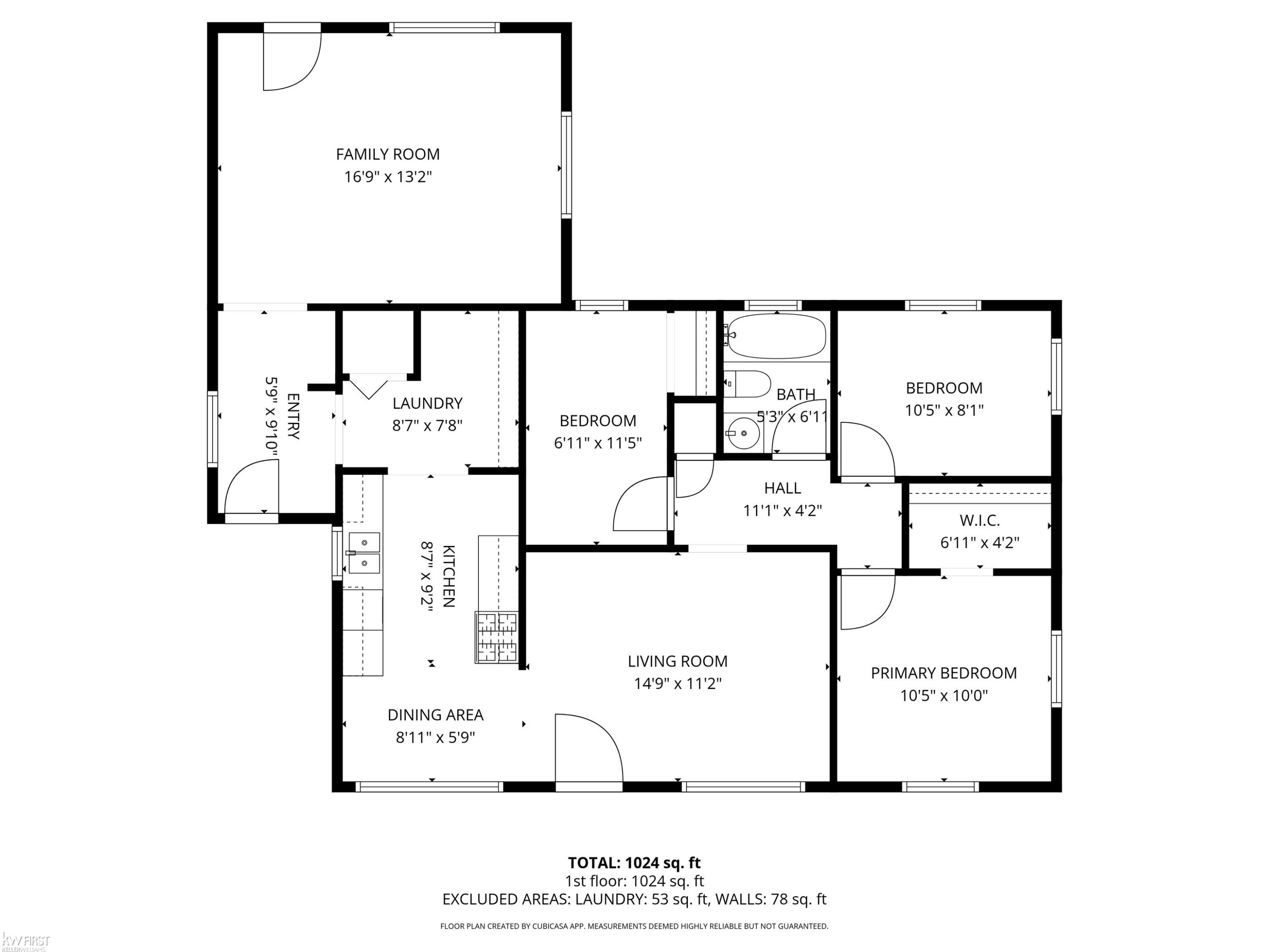 4452 Muriel Drive, Flint, MI 48506 — Photo 28