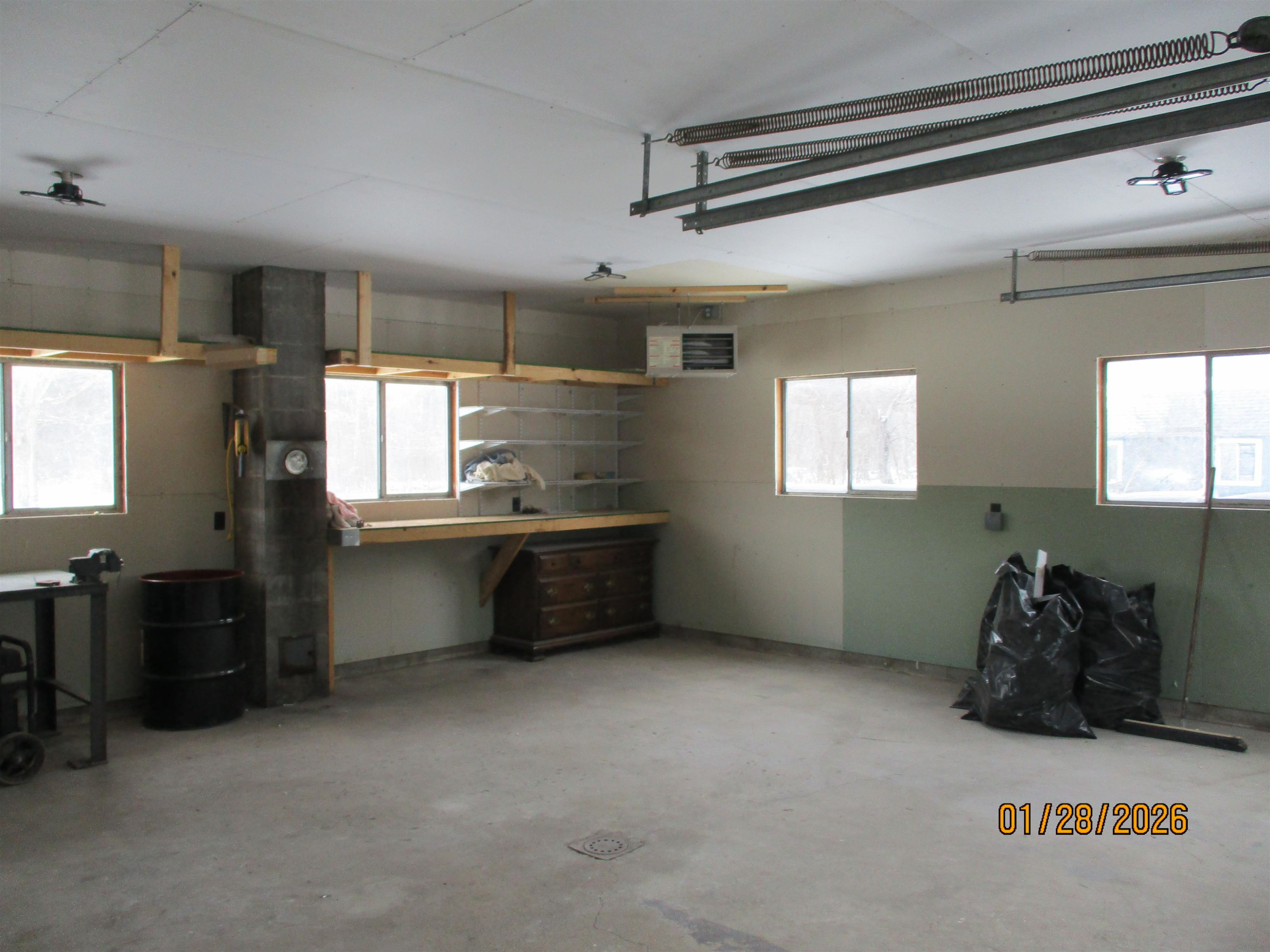 12510 Sheridan Road, Burt, MI 48417 — Photo 4