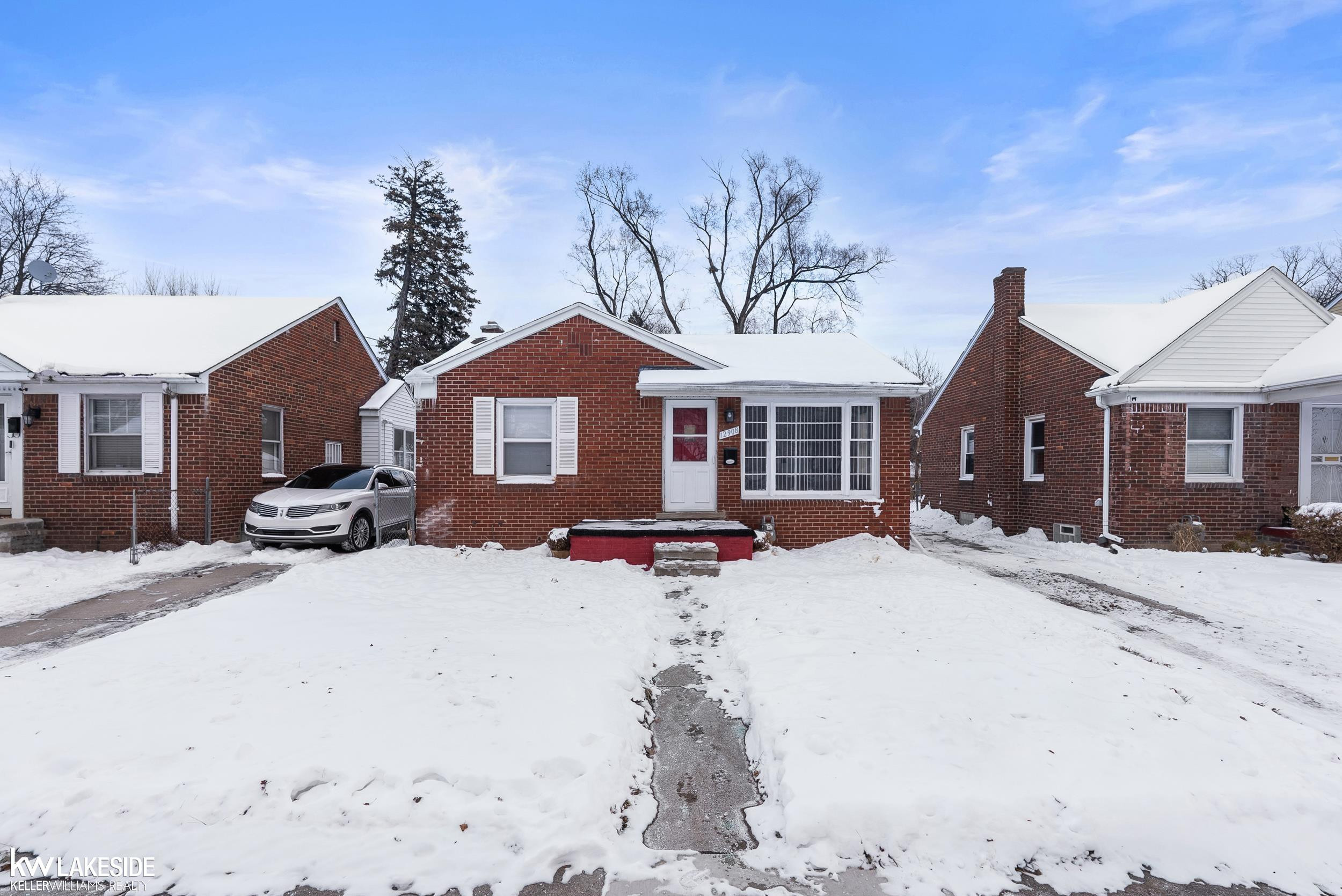 12908 Riverview Street, Detroit, MI 48223 — Photo 2