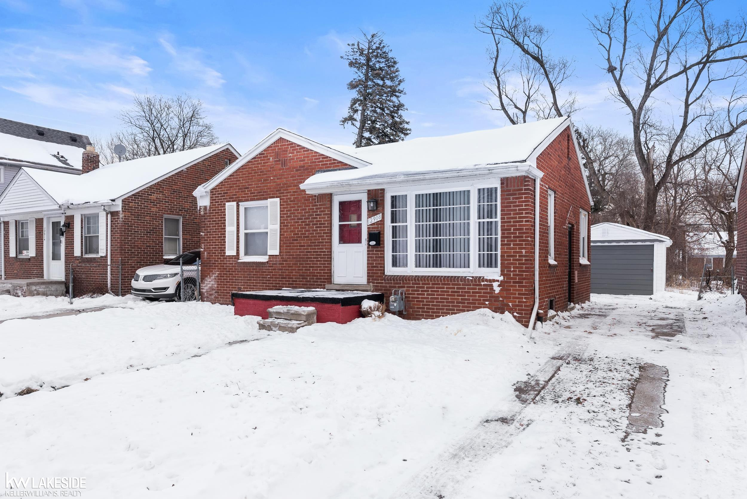 12908 Riverview Street, Detroit, MI 48223 — Photo 3