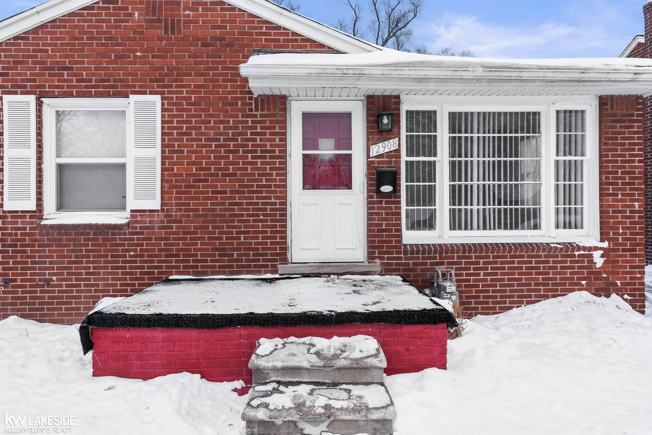 12908 Riverview Street, Detroit, MI 48223 — Photo 5
