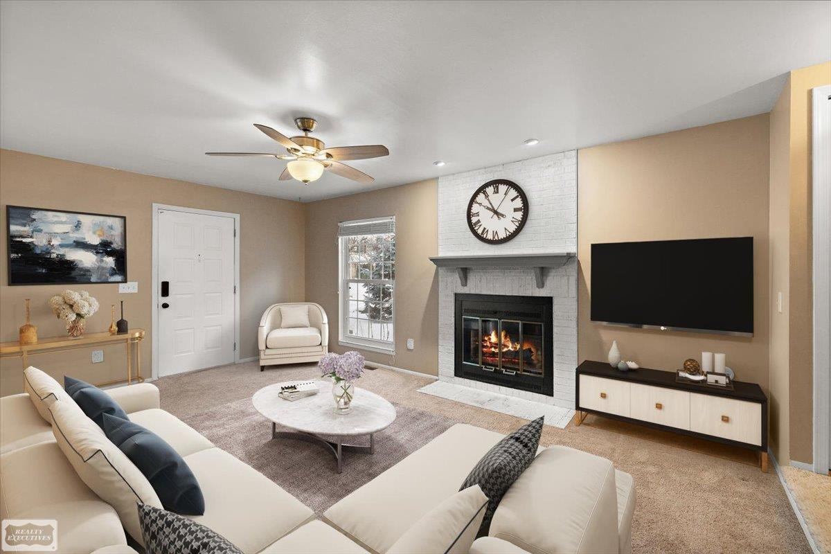 44585 N Bunker Hill Drive, Clinton Twp, MI 48038 — Photo 18