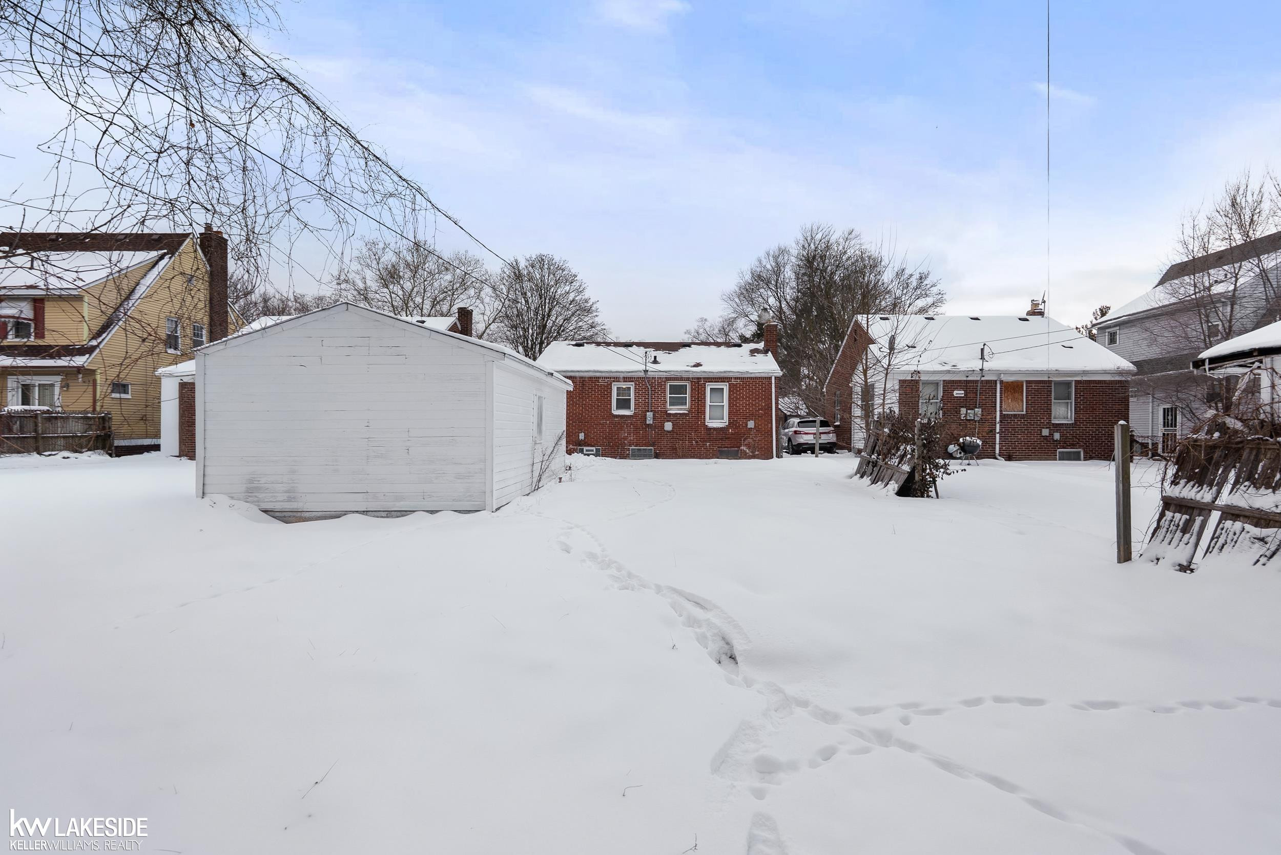 12908 Riverview Street, Detroit, MI 48223 — Photo 23