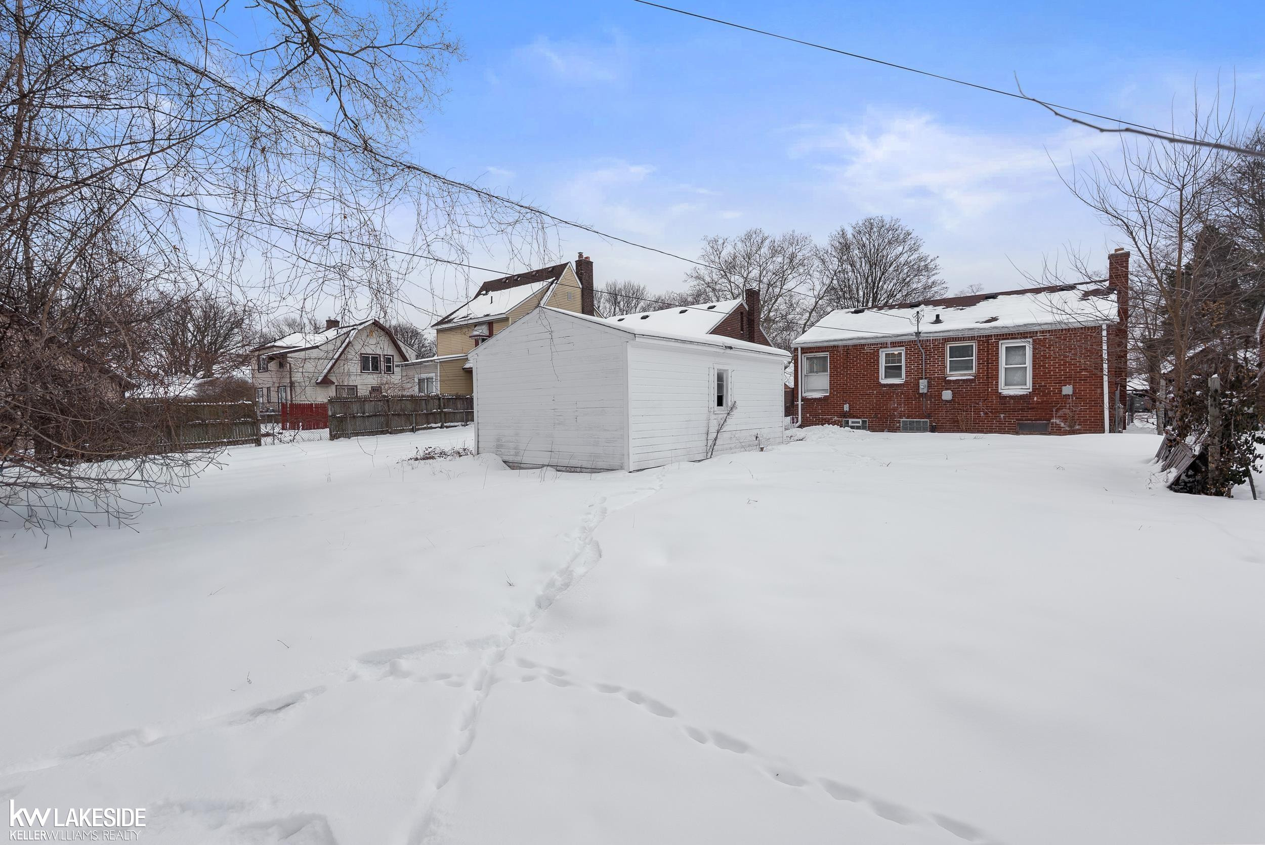 12908 Riverview Street, Detroit, MI 48223 — Photo 24