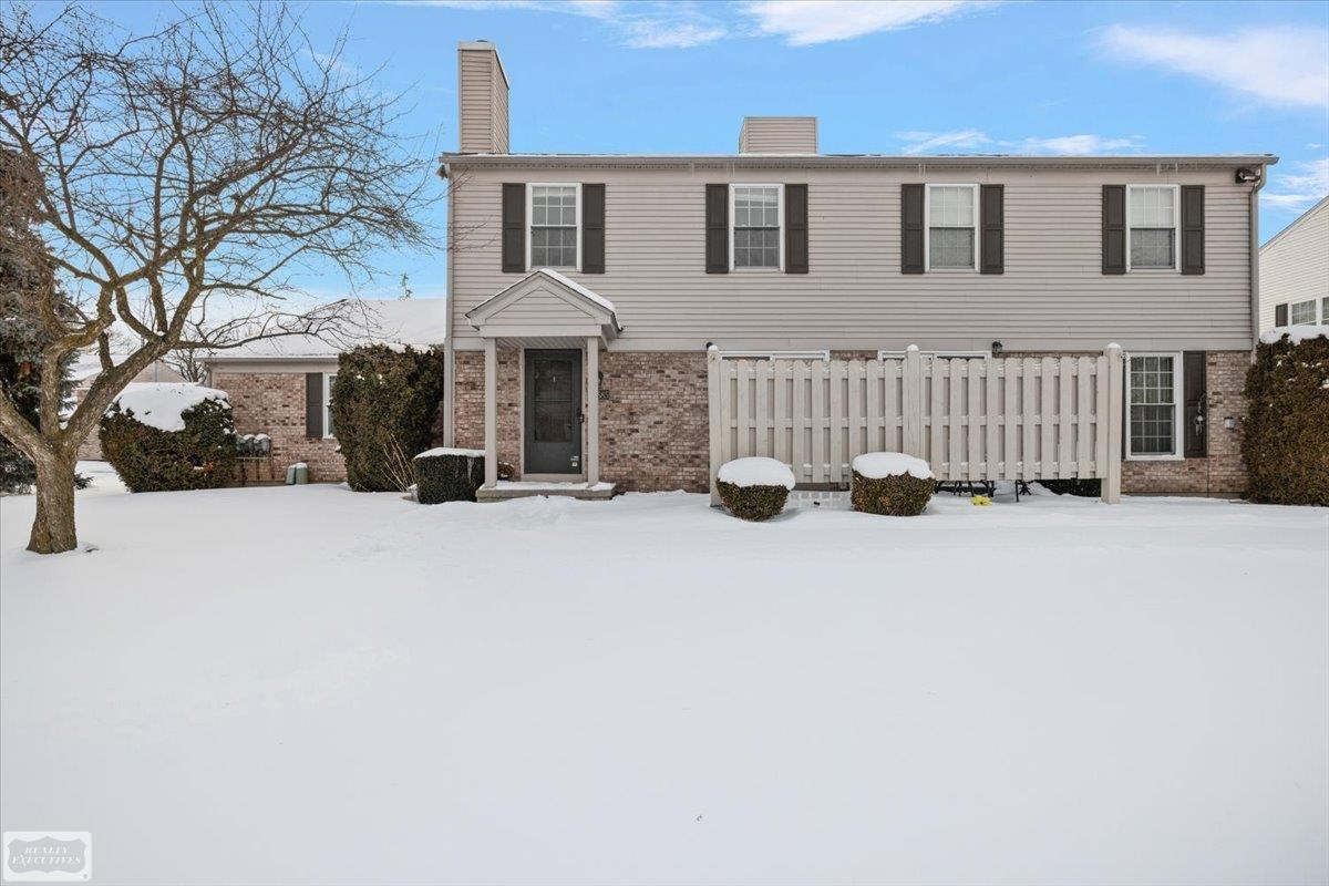 44585 N Bunker Hill Drive, Clinton Twp, MI 48038 — Photo 44