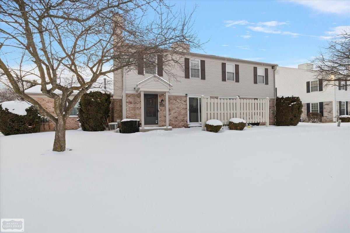 44585 N Bunker Hill Drive, Clinton Twp, MI 48038 — Photo 46