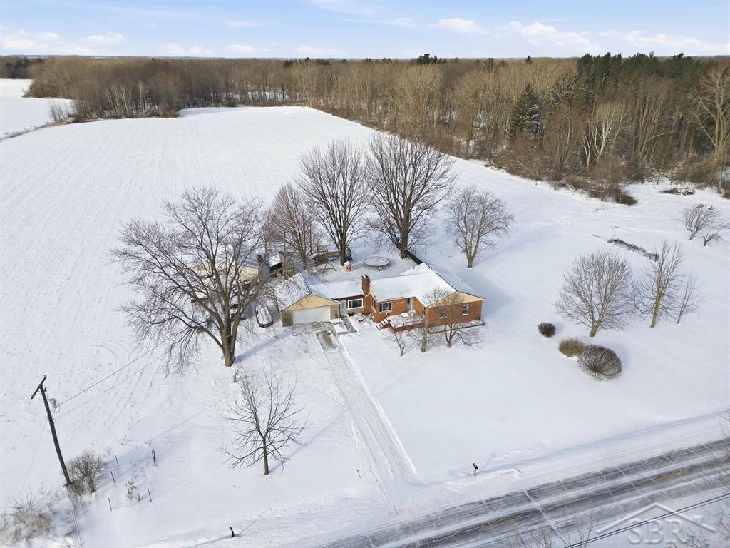 2760 S Eight Mile Road, Auburn, MI 48611 — Photo 7