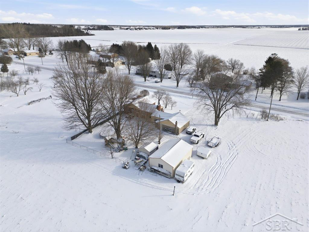 2760 S Eight Mile Road, Auburn, MI 48611 — Photo 8