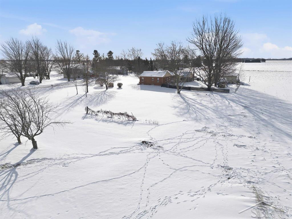 2760 S Eight Mile Road, Auburn, MI 48611 — Photo 9