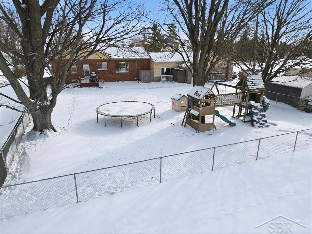 2760 S Eight Mile Road, Auburn, MI 48611 — Photo 10