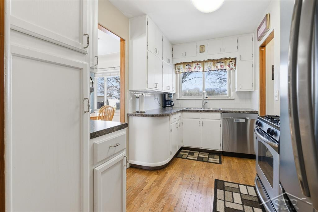 2760 S Eight Mile Road, Auburn, MI 48611 — Photo 15