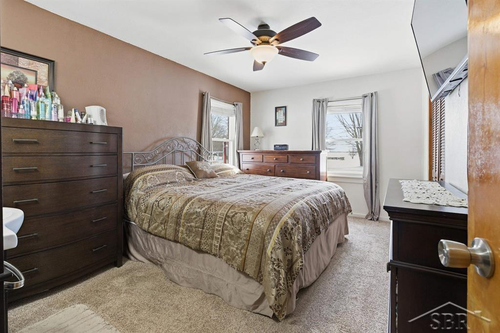 2760 S Eight Mile Road, Auburn, MI 48611 — Photo 17