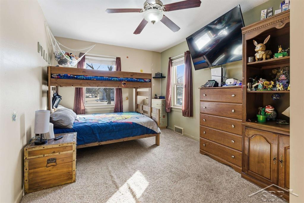 2760 S Eight Mile Road, Auburn, MI 48611 — Photo 19