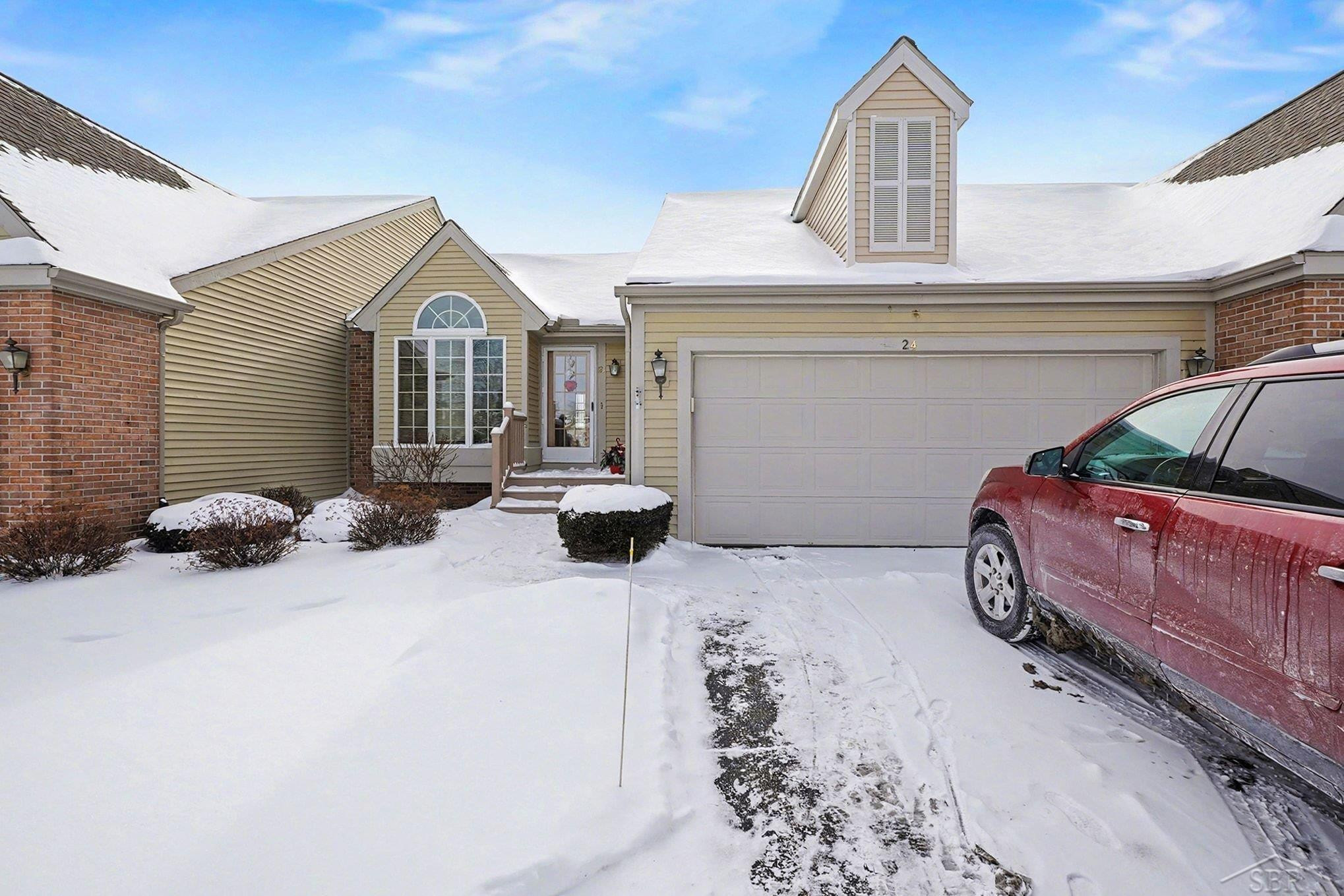 24 W Drake Drive, Saginaw, MI 48603 — Photo 2
