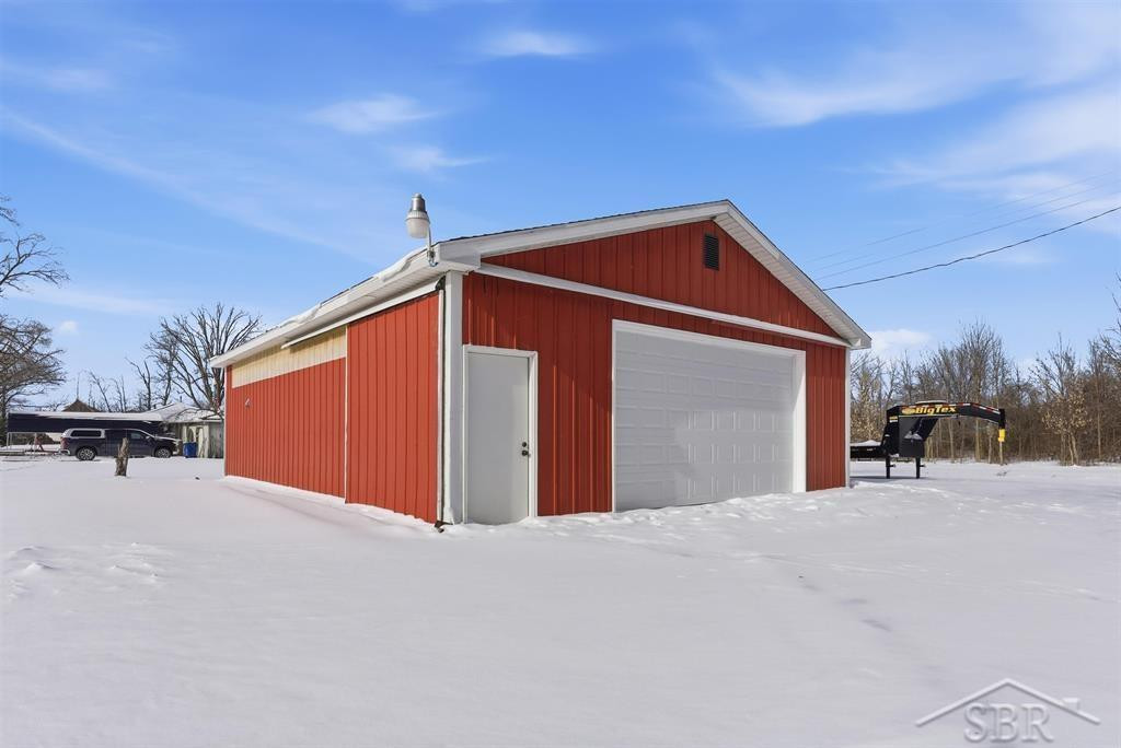 10138 Scott Road, Freeland, MI 48623 — Photo 3