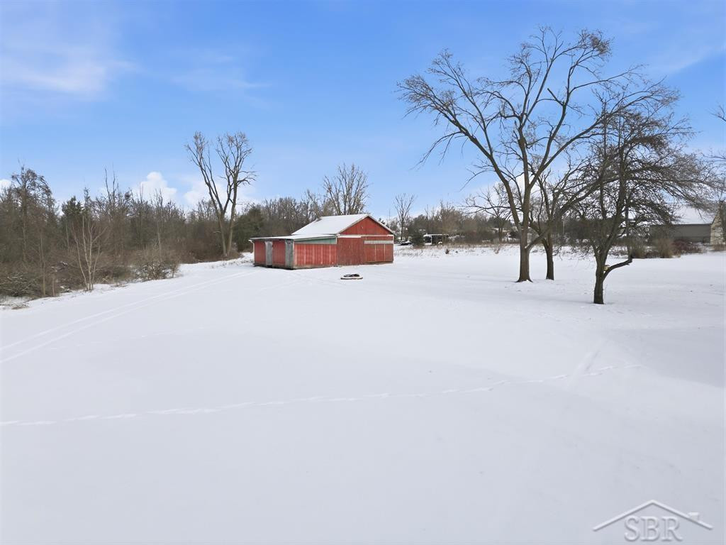 10138 Scott Road, Freeland, MI 48623 — Photo 4