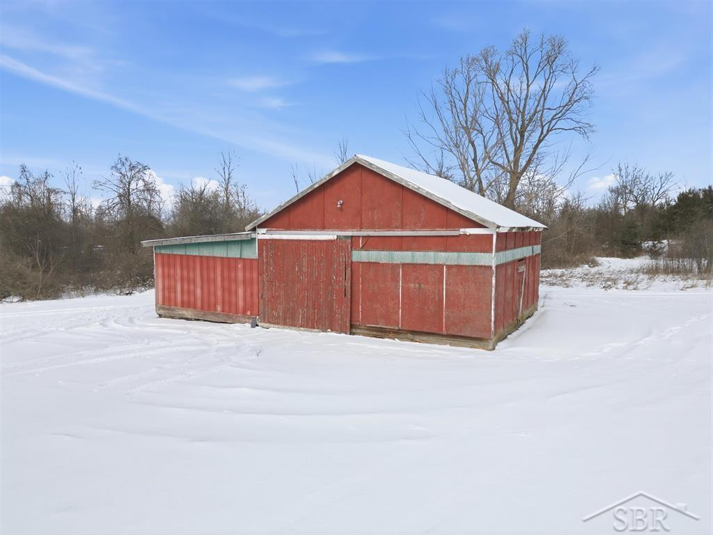 10138 Scott Road, Freeland, MI 48623 — Photo 5