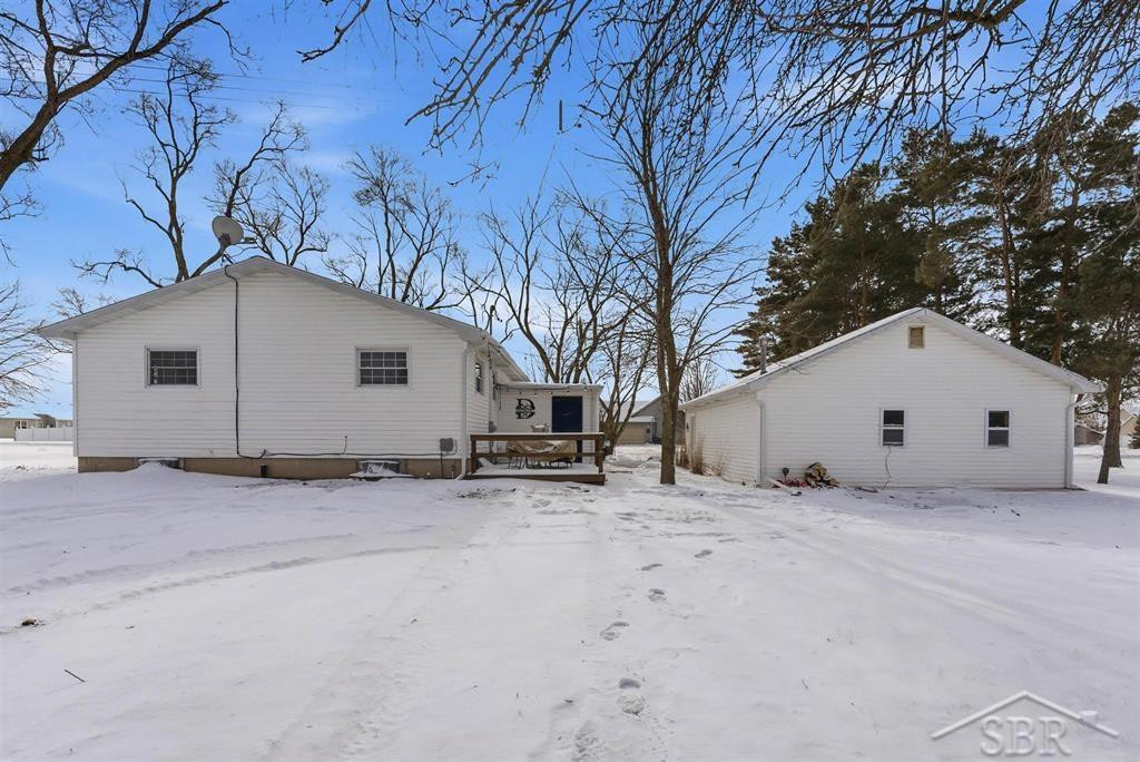 10138 Scott Road, Freeland, MI 48623 — Photo 12