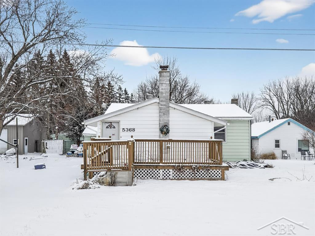 5368 N Center Road, Saginaw, MI 48604 — Photo 2