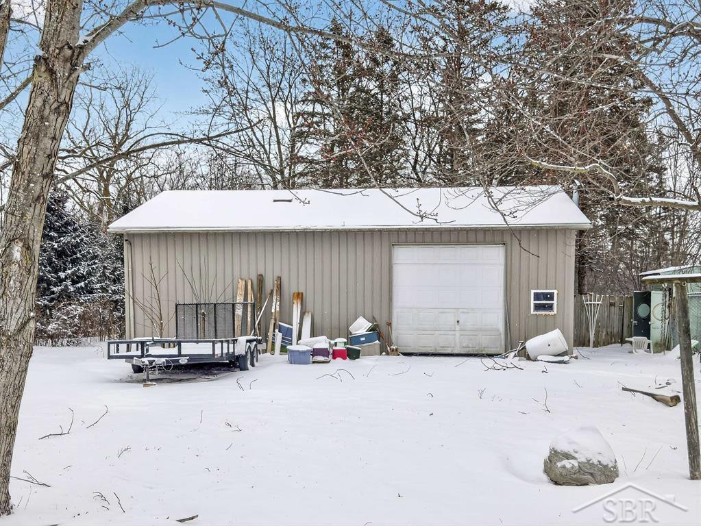 5368 N Center Road, Saginaw, MI 48604 — Photo 5