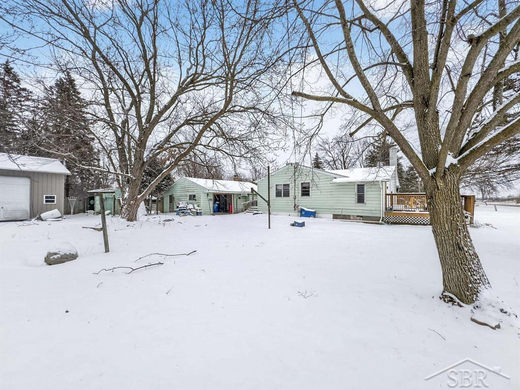 5368 N Center Road, Saginaw, MI 48604 — Photo 6