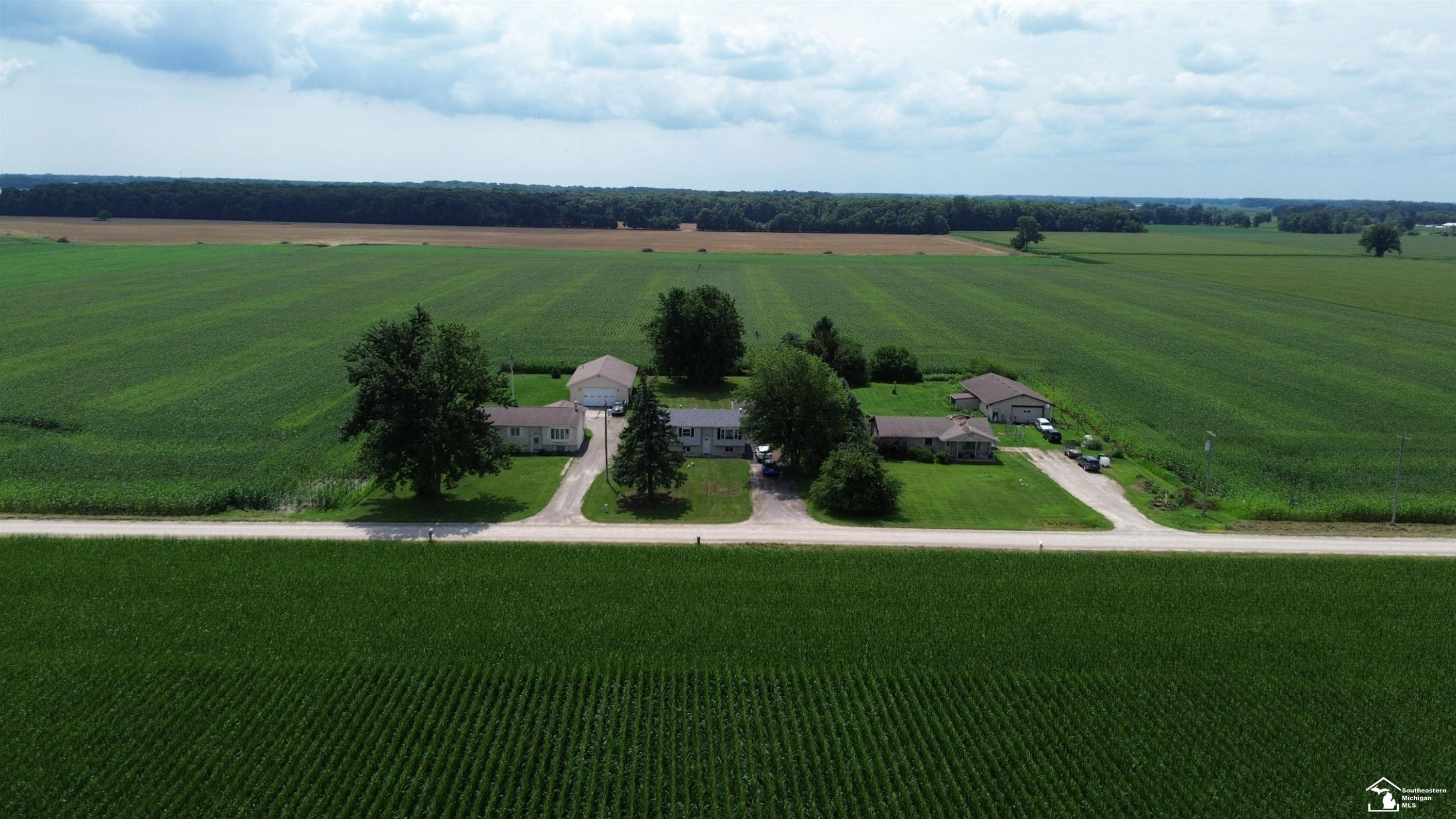 5571 Zink Road, Maybee, MI — Photo 2
