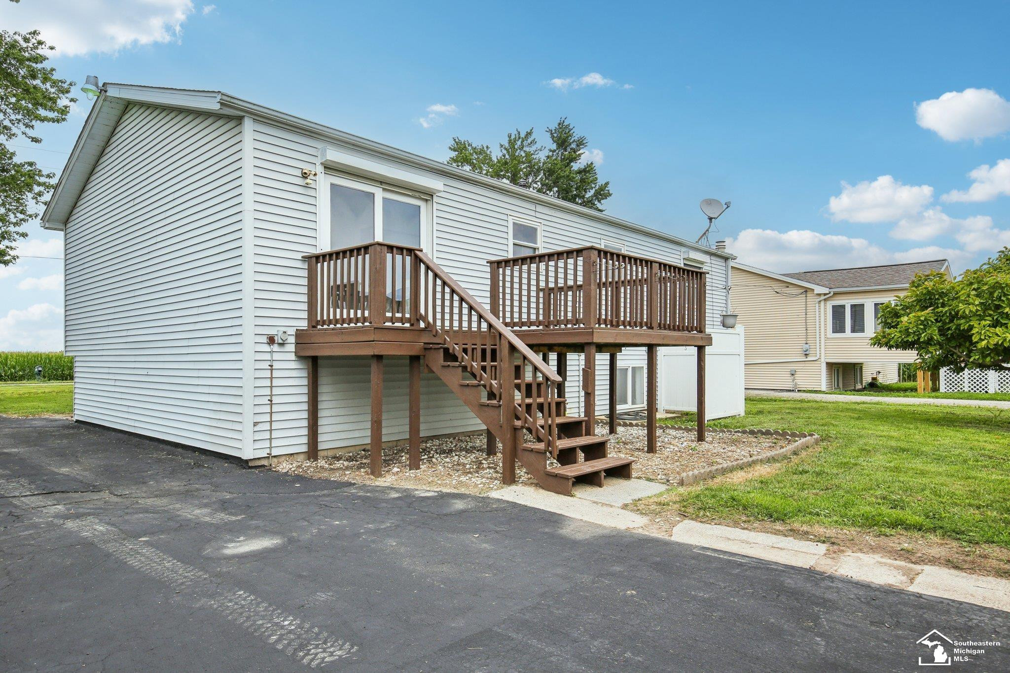 5571 Zink Road, Maybee, MI — Photo 21