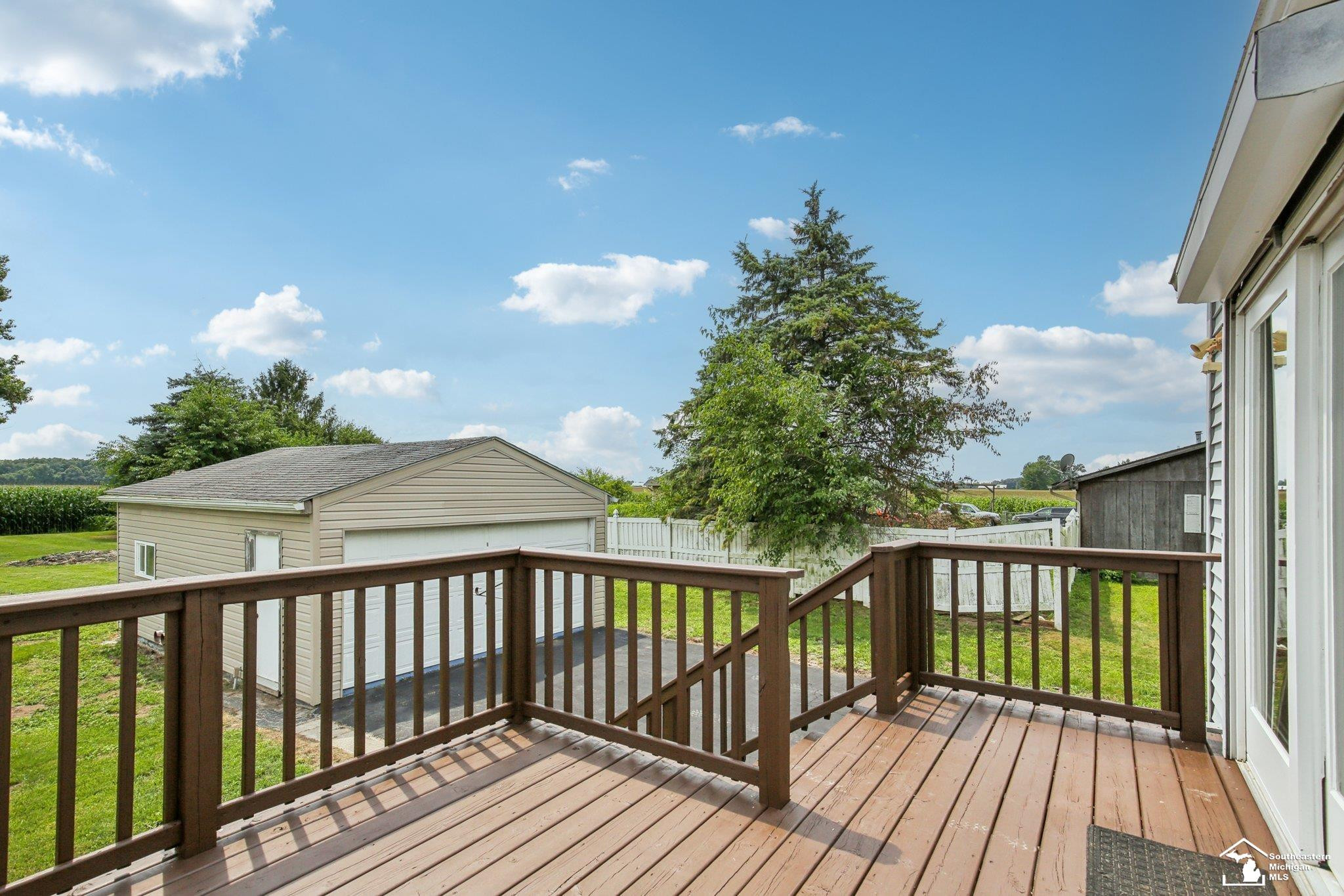 5571 Zink Road, Maybee, MI — Photo 23