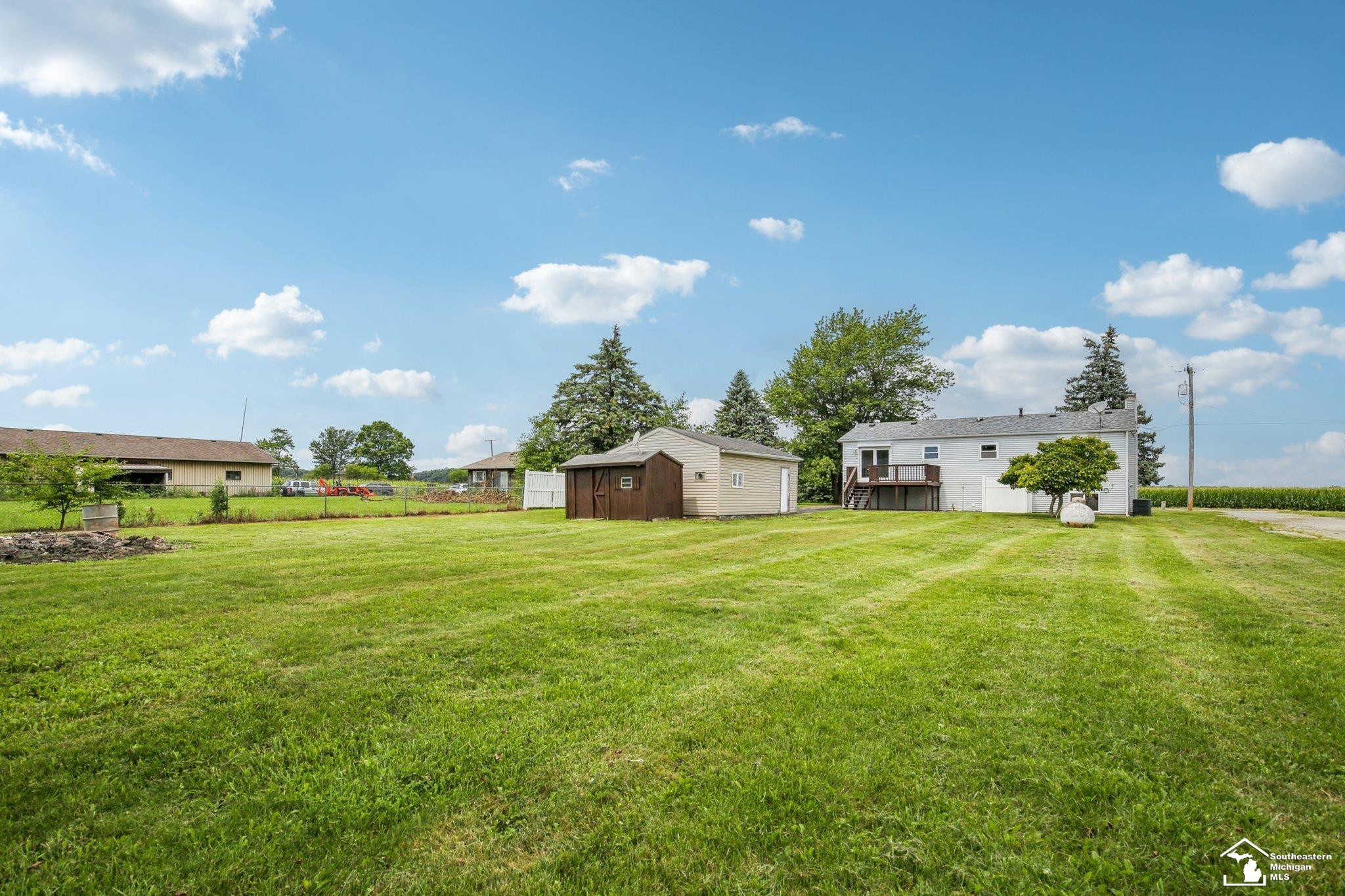 5571 Zink Road, Maybee, MI — Photo 26