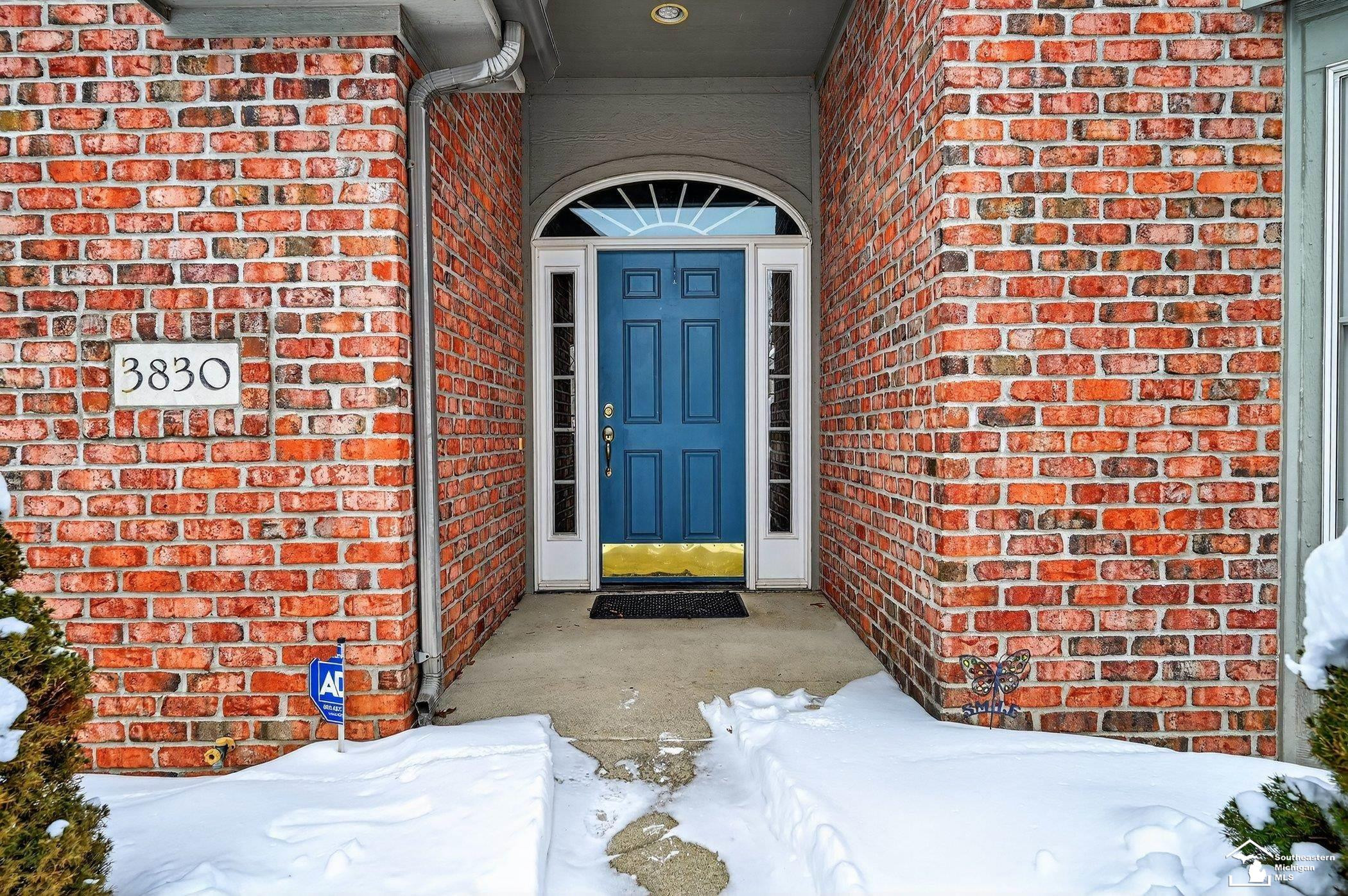 3830 Coachman Drive, Lambertville, MI 48144 — Photo 4