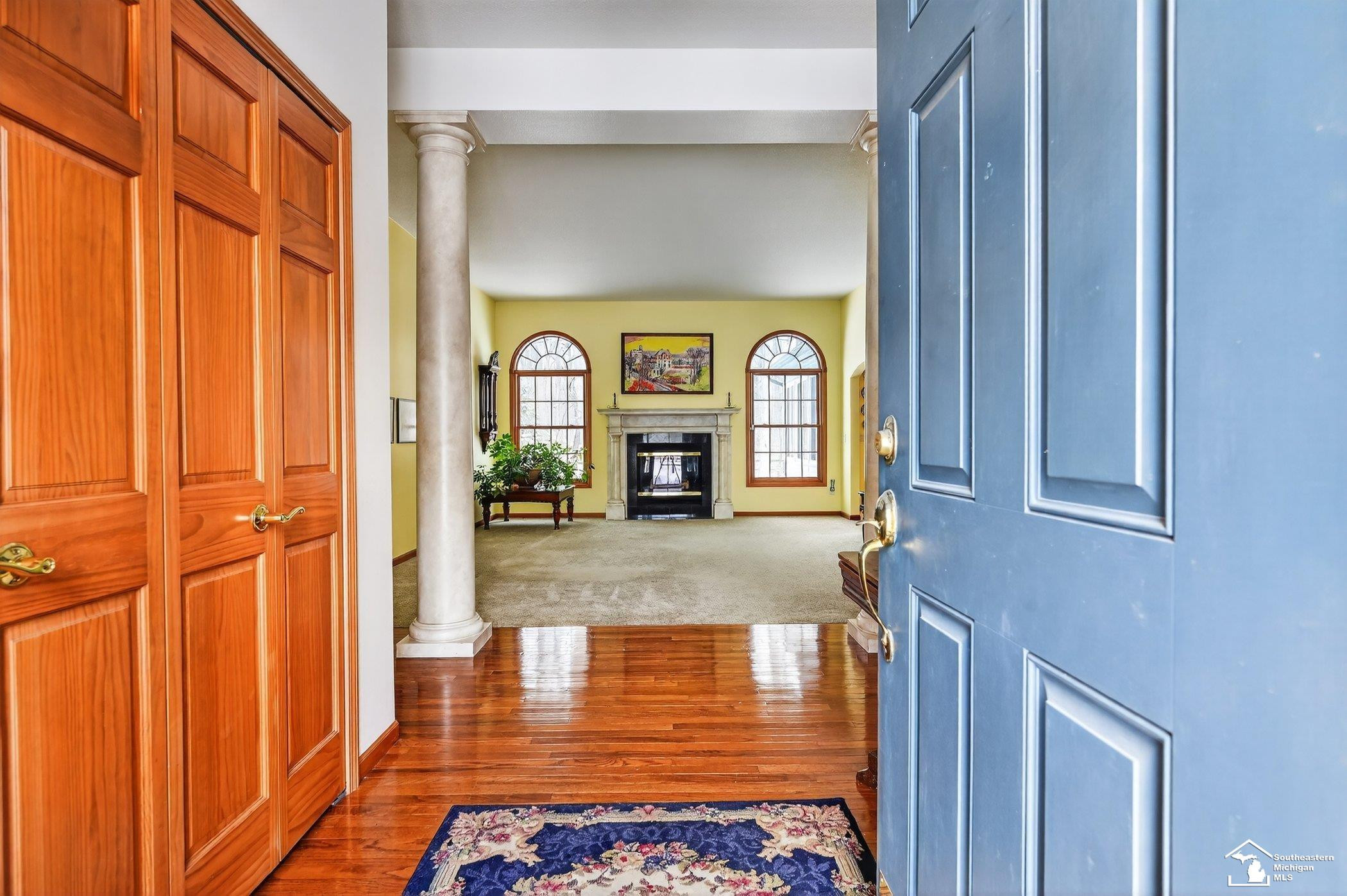 3830 Coachman Drive, Lambertville, MI 48144 — Photo 5