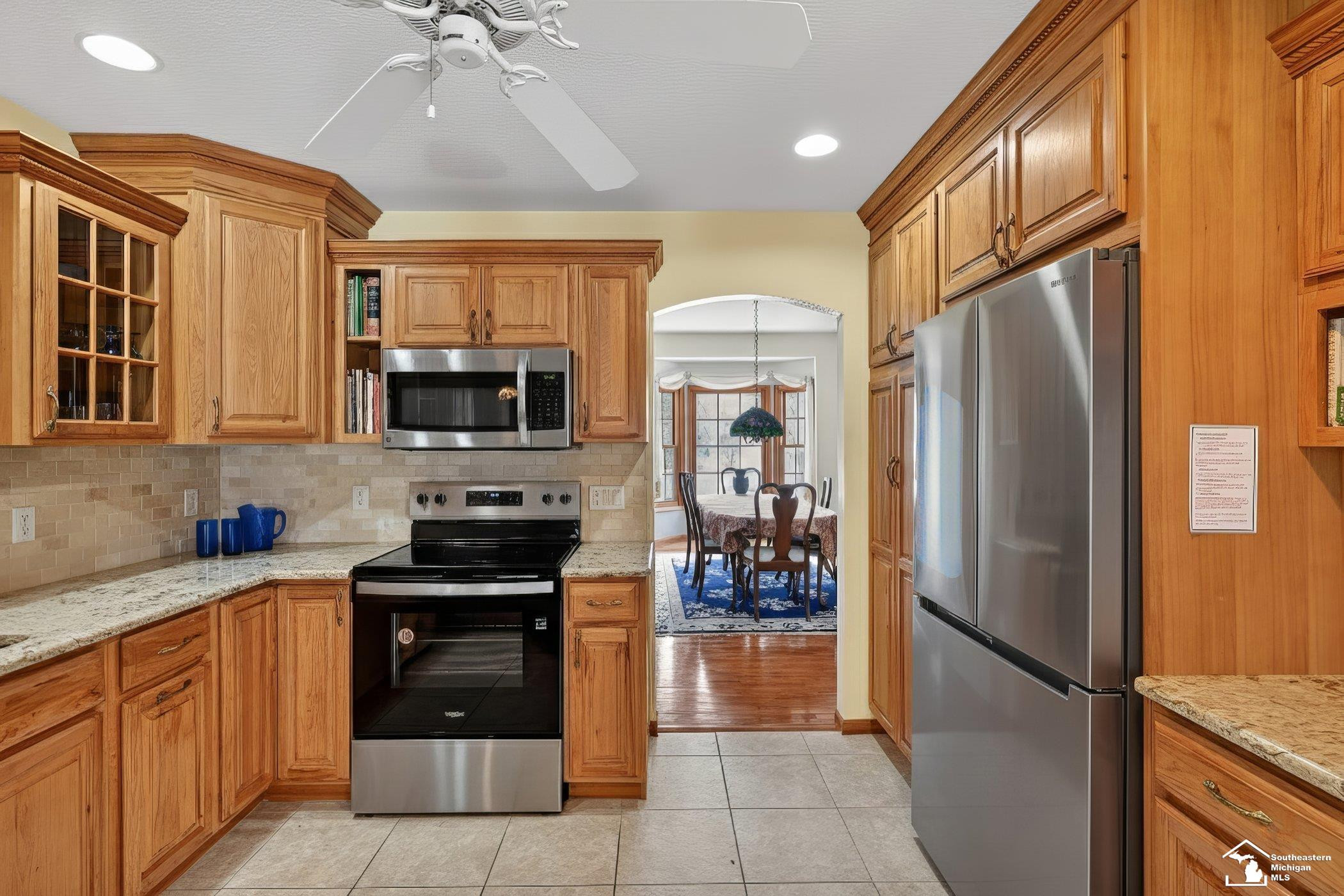 3830 Coachman Drive, Lambertville, MI 48144 — Photo 14