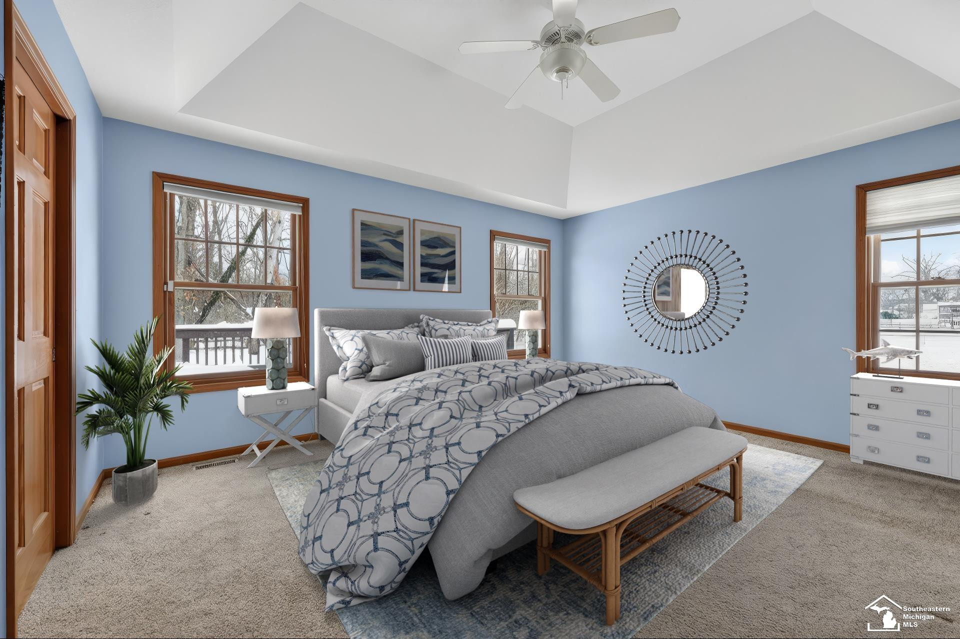 3830 Coachman Drive, Lambertville, MI 48144 — Photo 21