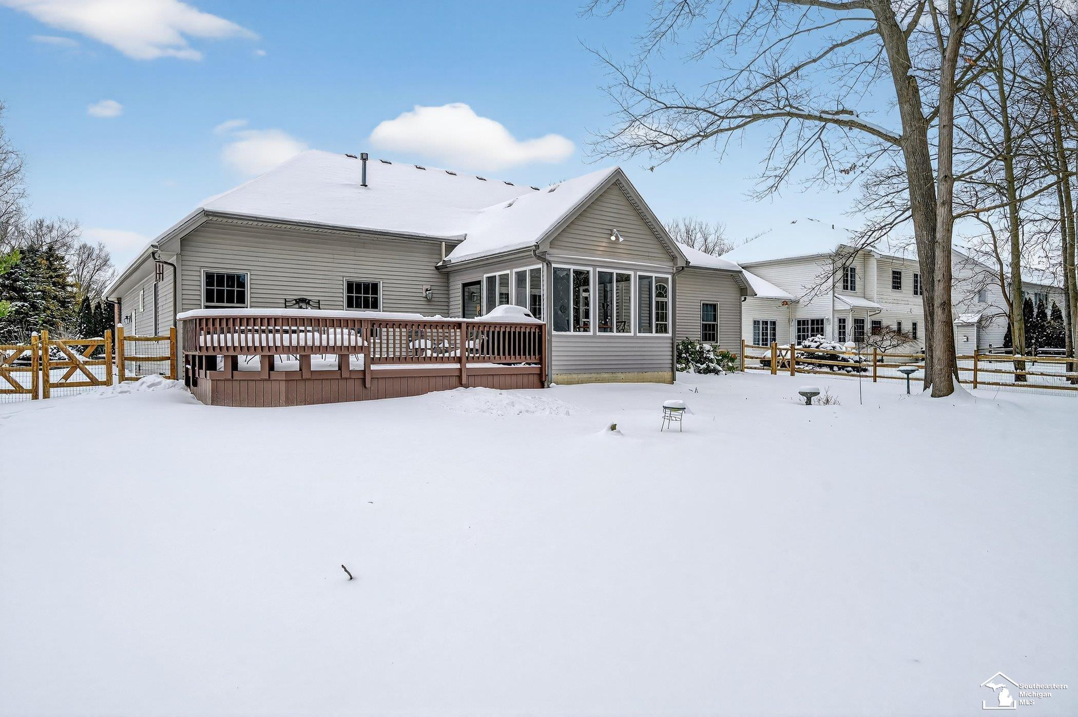 3830 Coachman Drive, Lambertville, MI 48144 — Photo 41