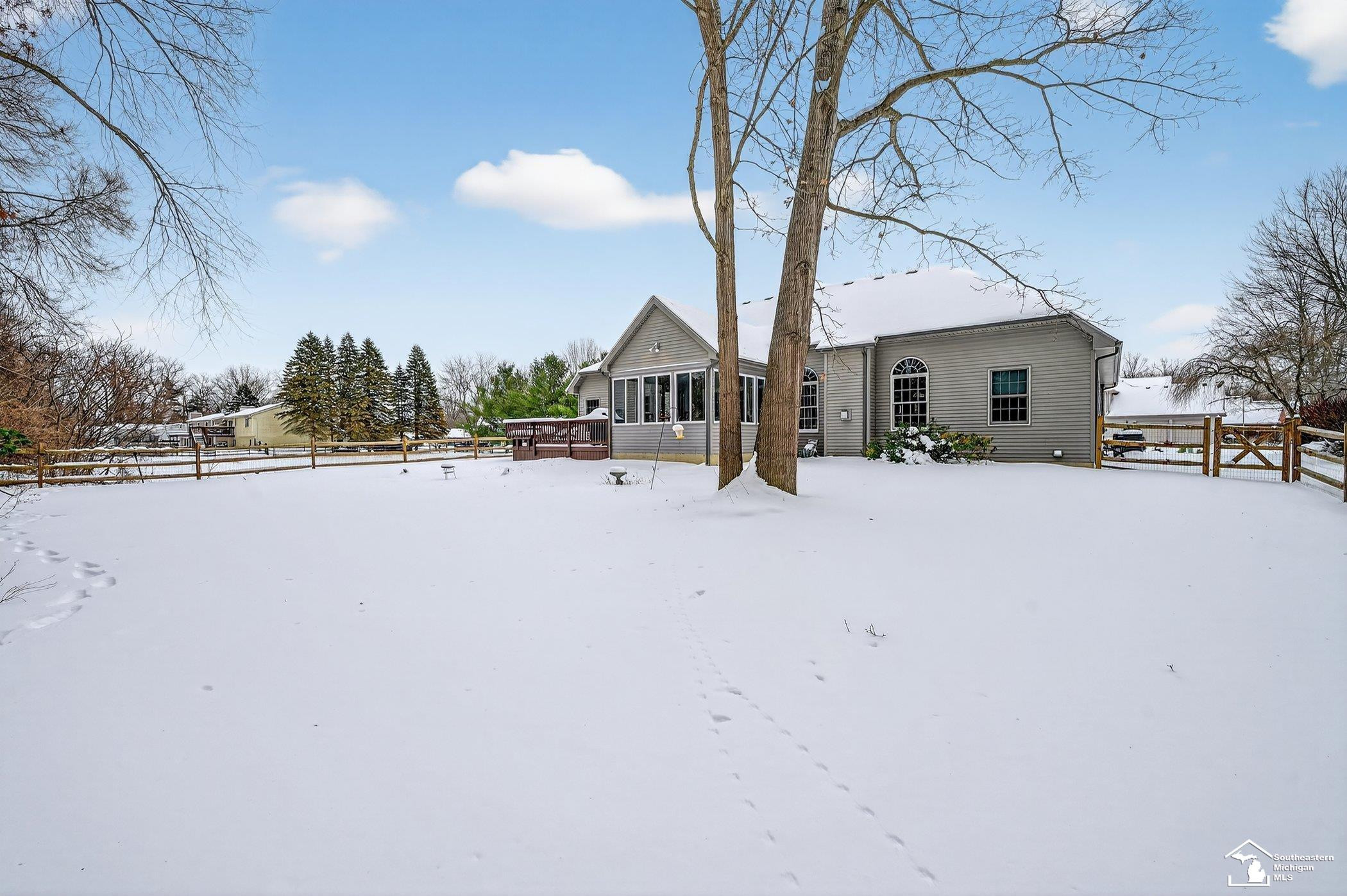 3830 Coachman Drive, Lambertville, MI 48144 — Photo 42