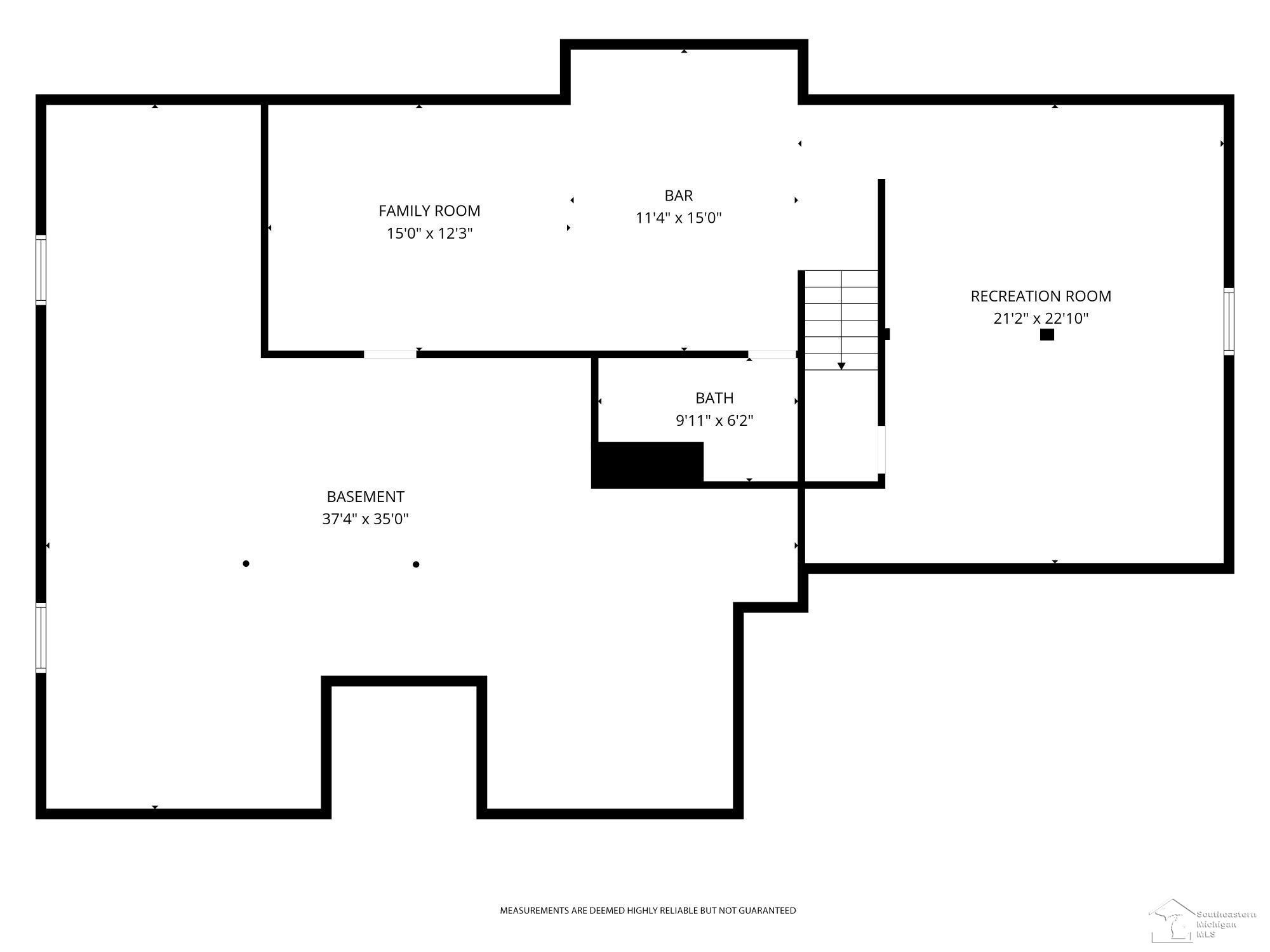 3830 Coachman Drive, Lambertville, MI 48144 — Photo 45