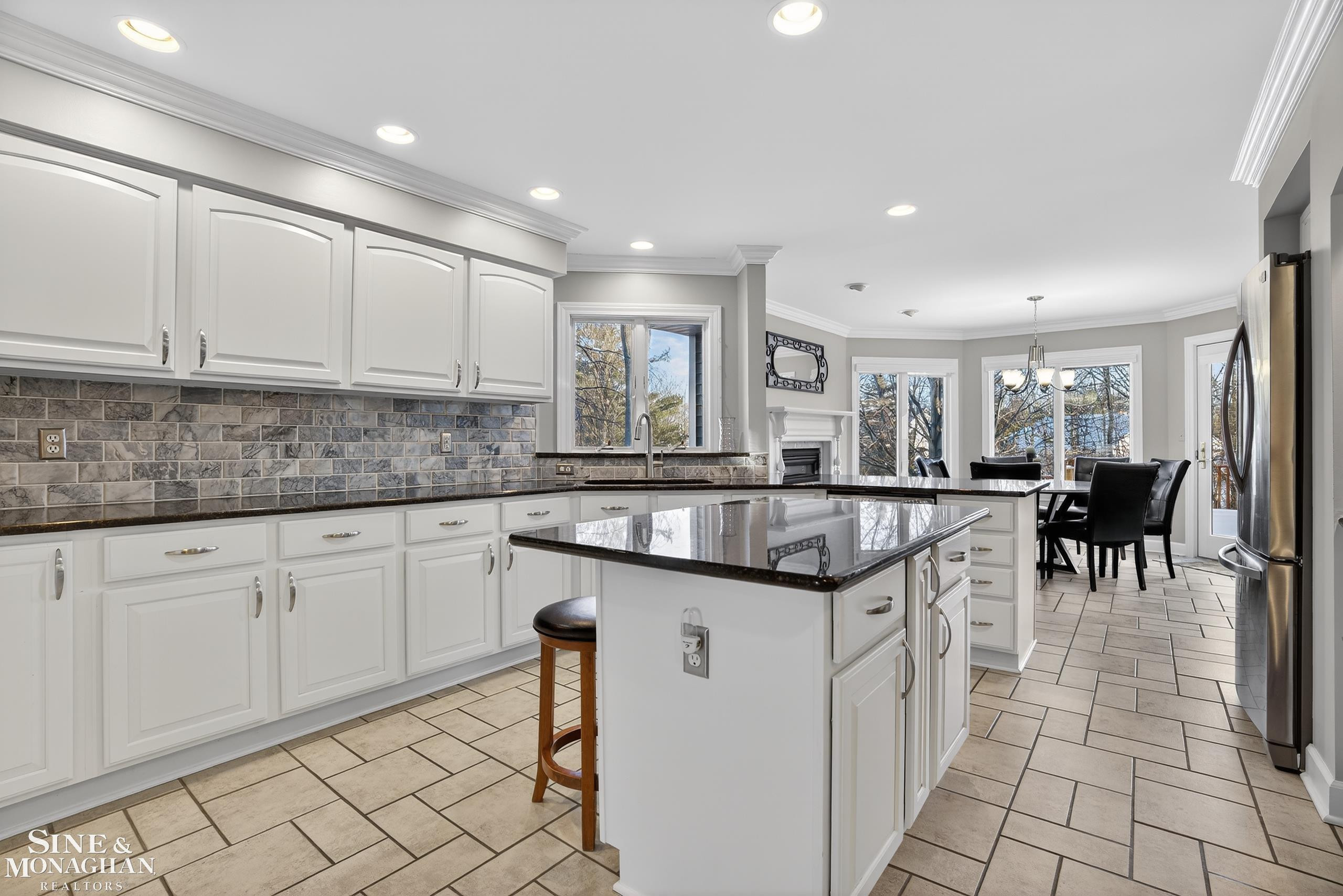 9 Golfside Drive, MI 48079 — Photo 6