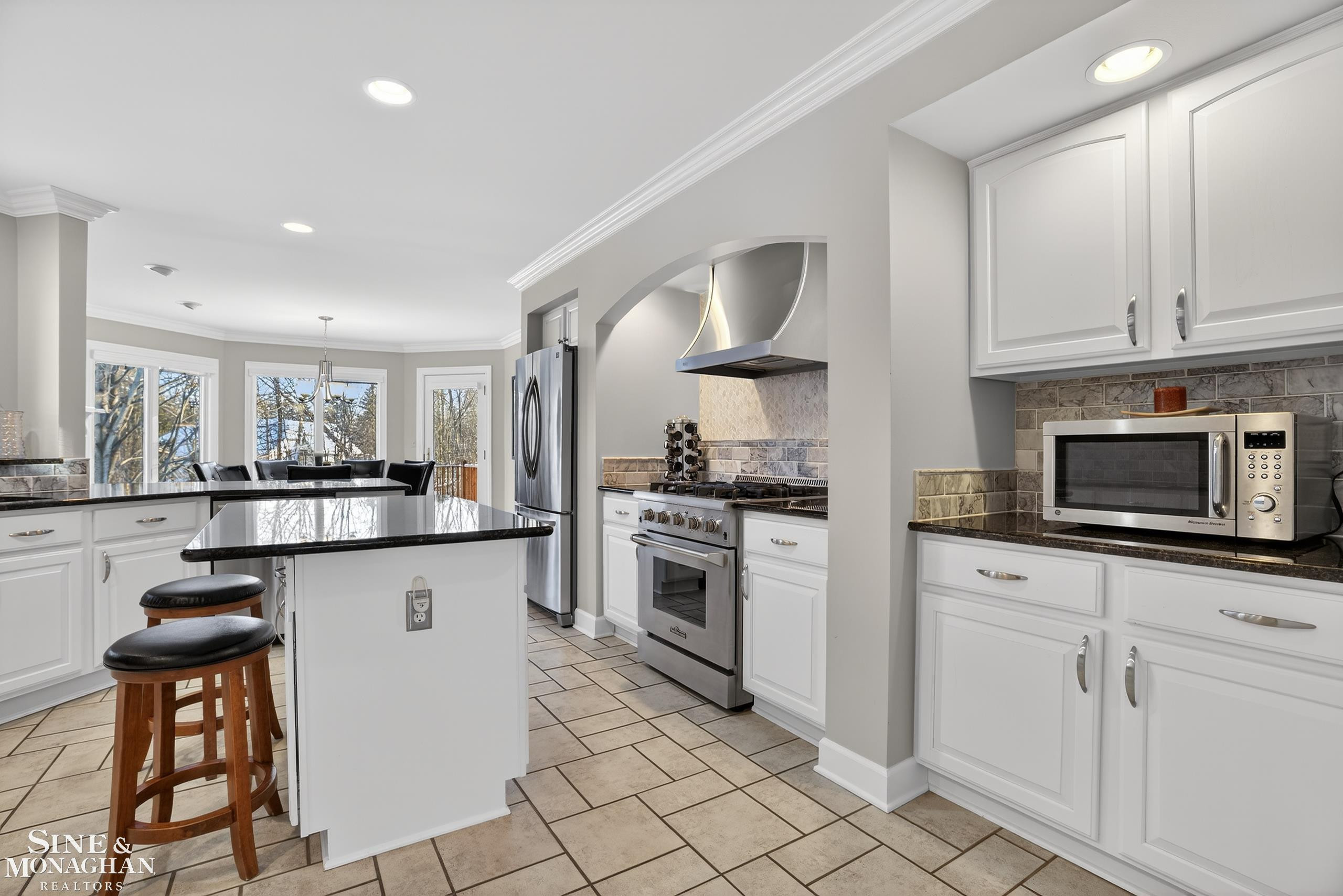 9 Golfside Drive, MI 48079 — Photo 7
