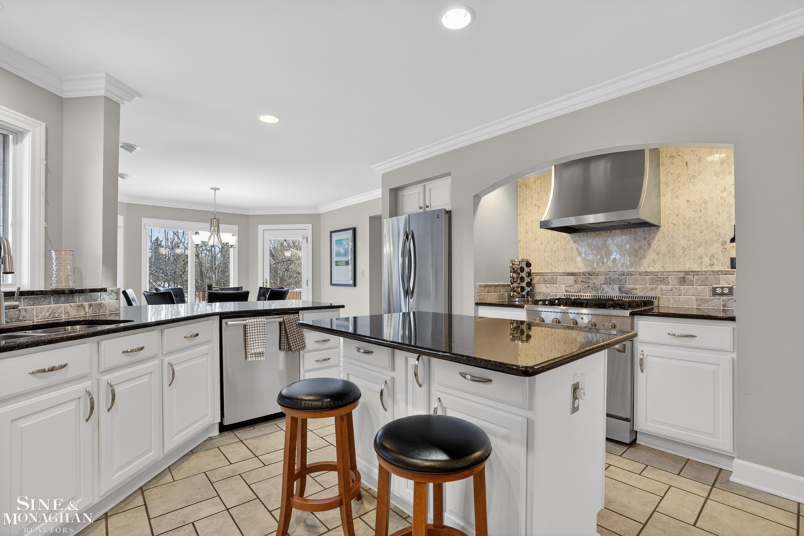 9 Golfside Drive, MI 48079 — Photo 9