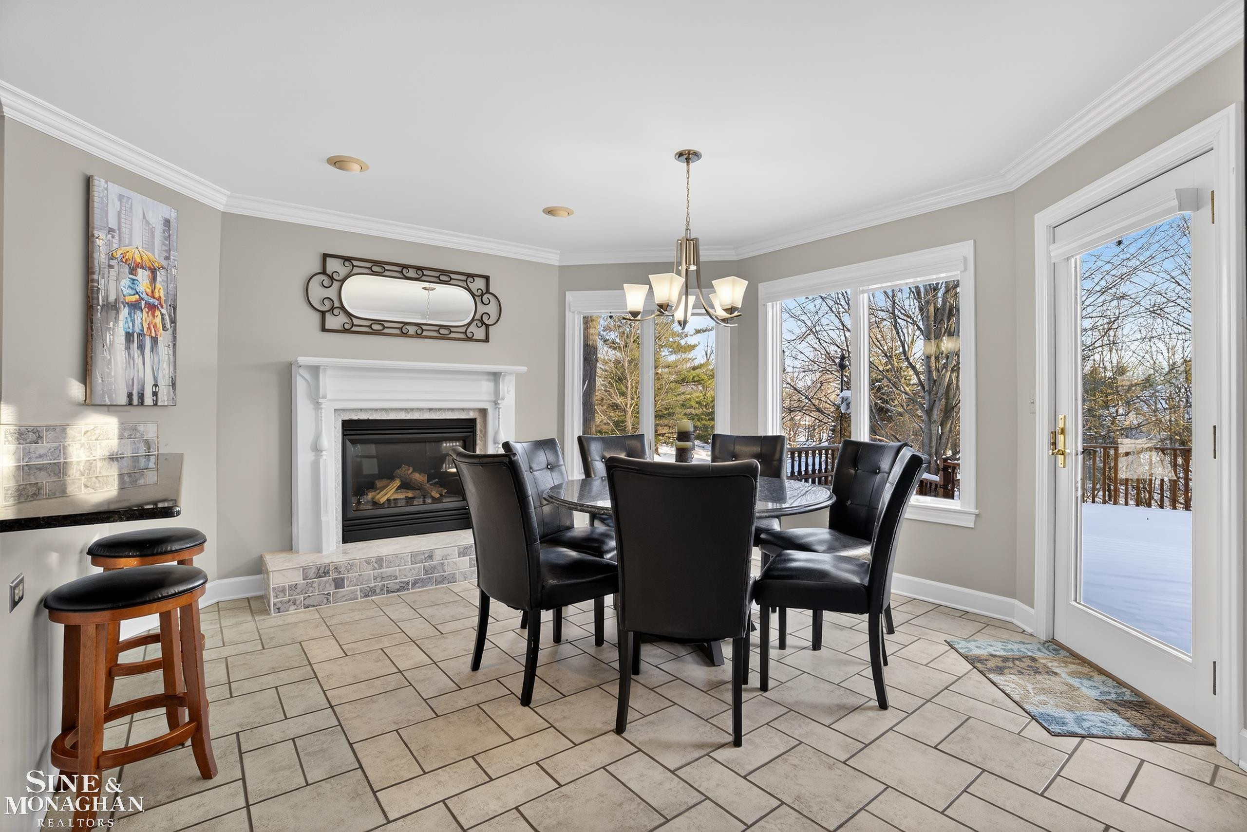 9 Golfside Drive, MI 48079 — Photo 12