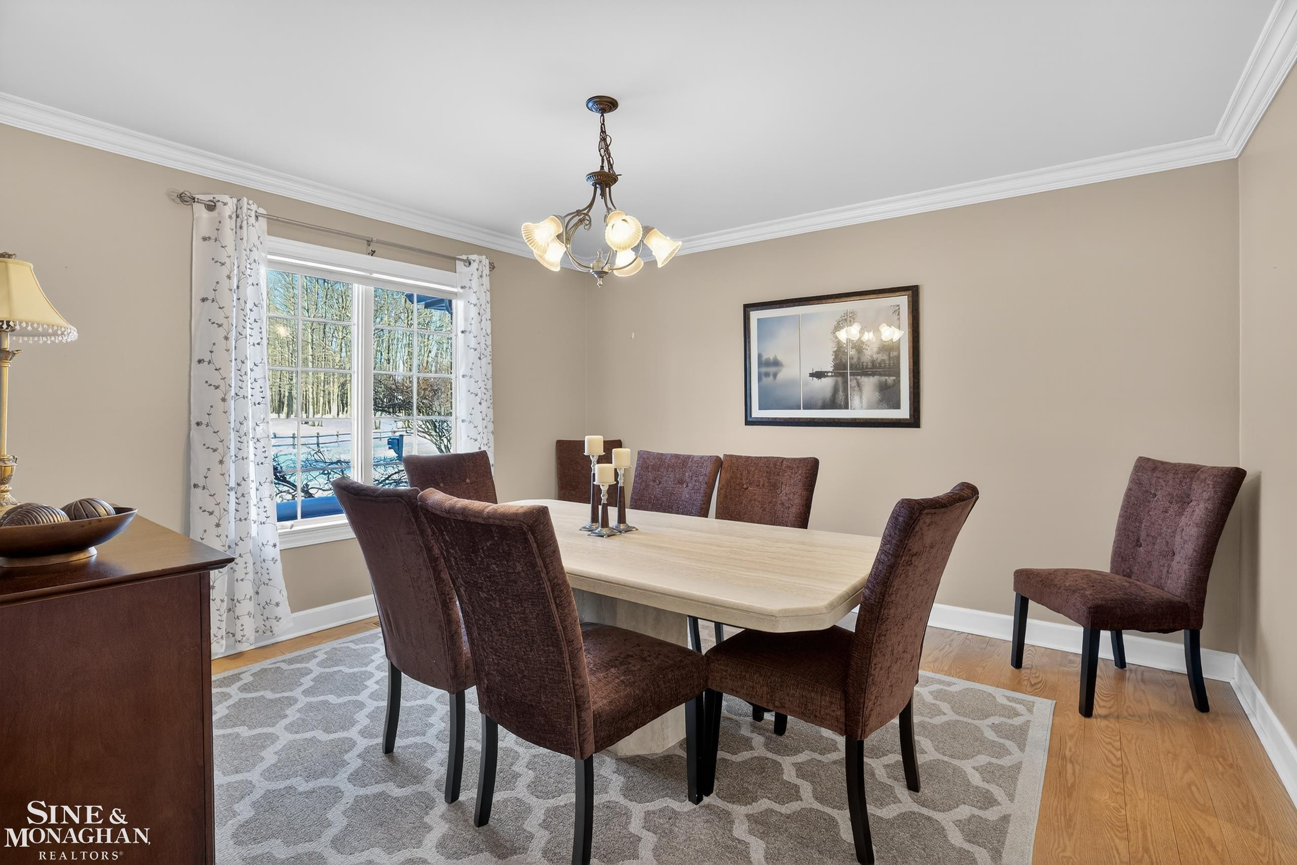 9 Golfside Drive, MI 48079 — Photo 14