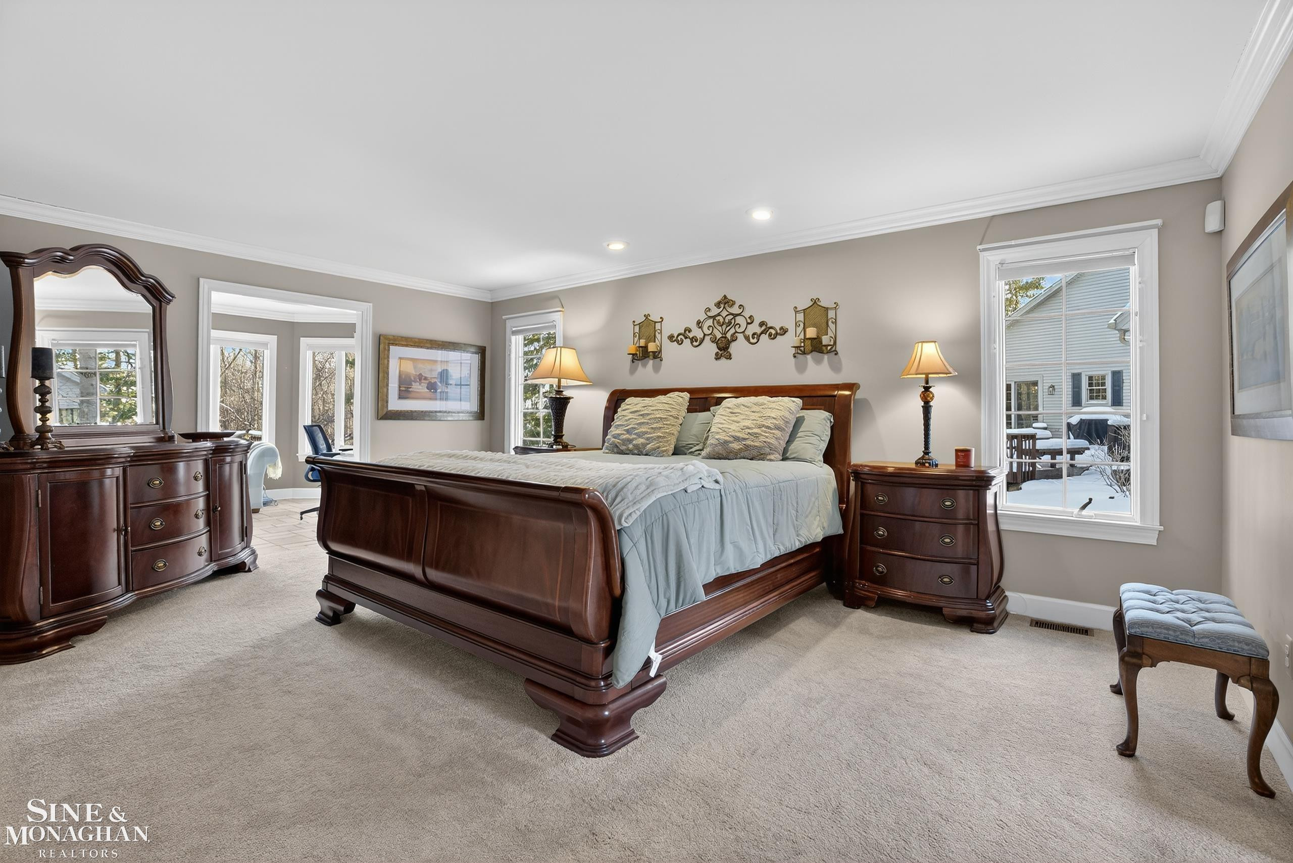 9 Golfside Drive, MI 48079 — Photo 16